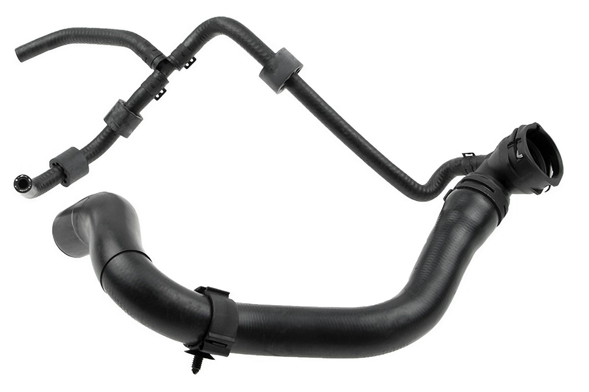 VAICO Radiator Hose V10-5631