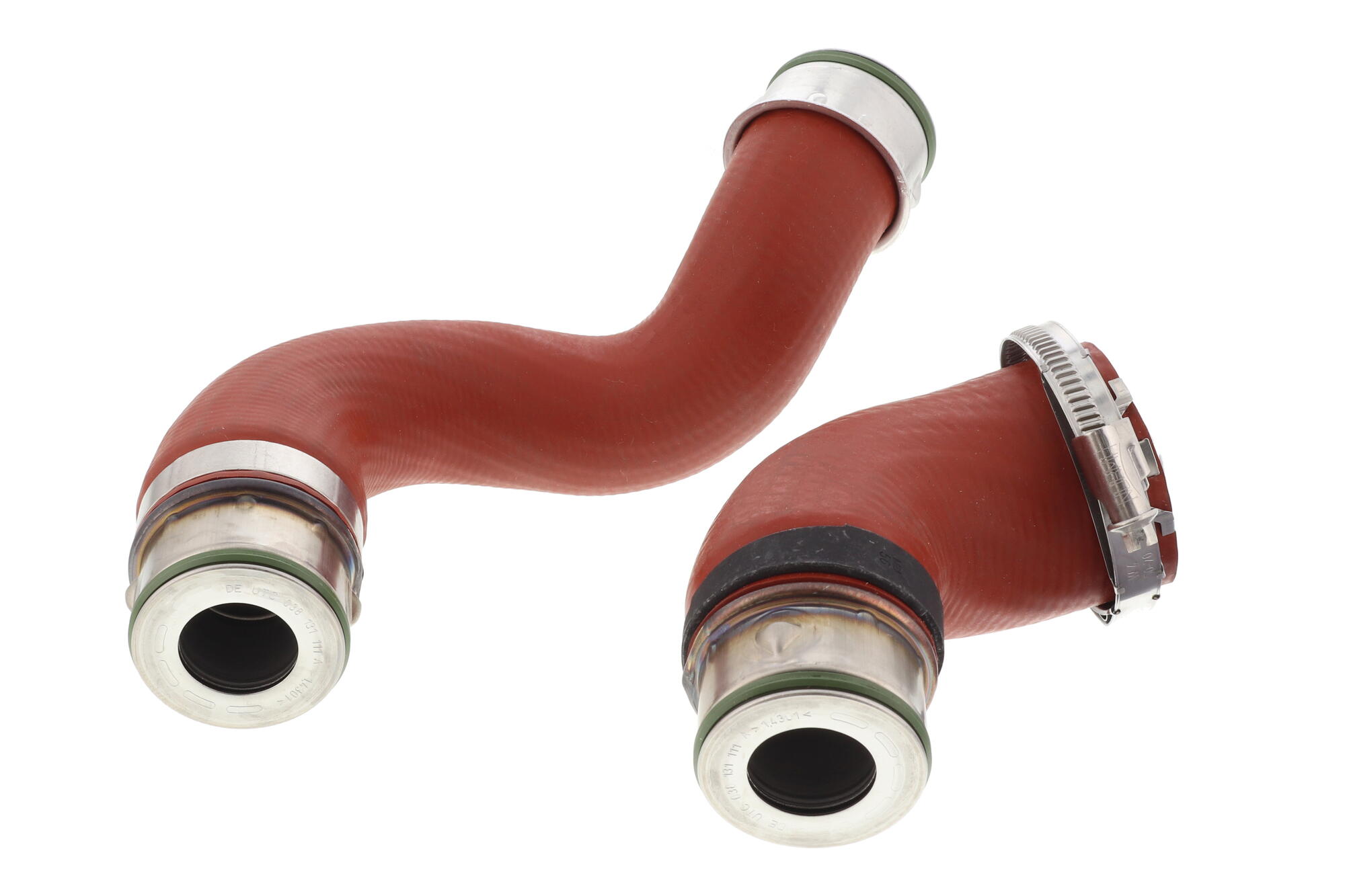 VAICO Charge Air Hose V10-5962