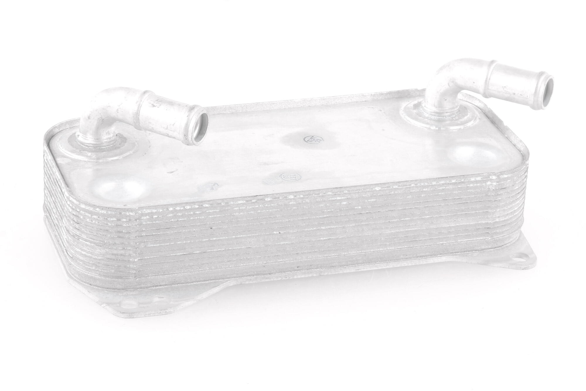 VEMO Oil Cooler, automatic transmission V10-60-0041