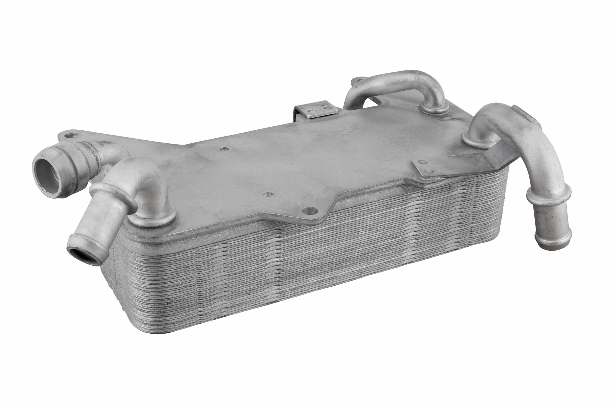 VEMO Oil Cooler, automatic transmission V10-60-0044