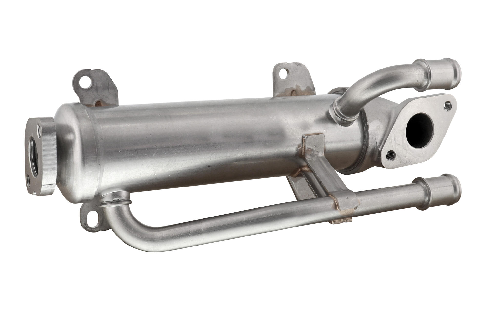 VEMO Cooler, exhaust gas recirculation V10-63-0115