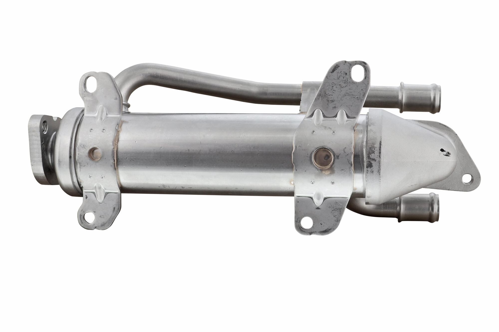 VEMO Cooler, exhaust gas recirculation V10-63-0115