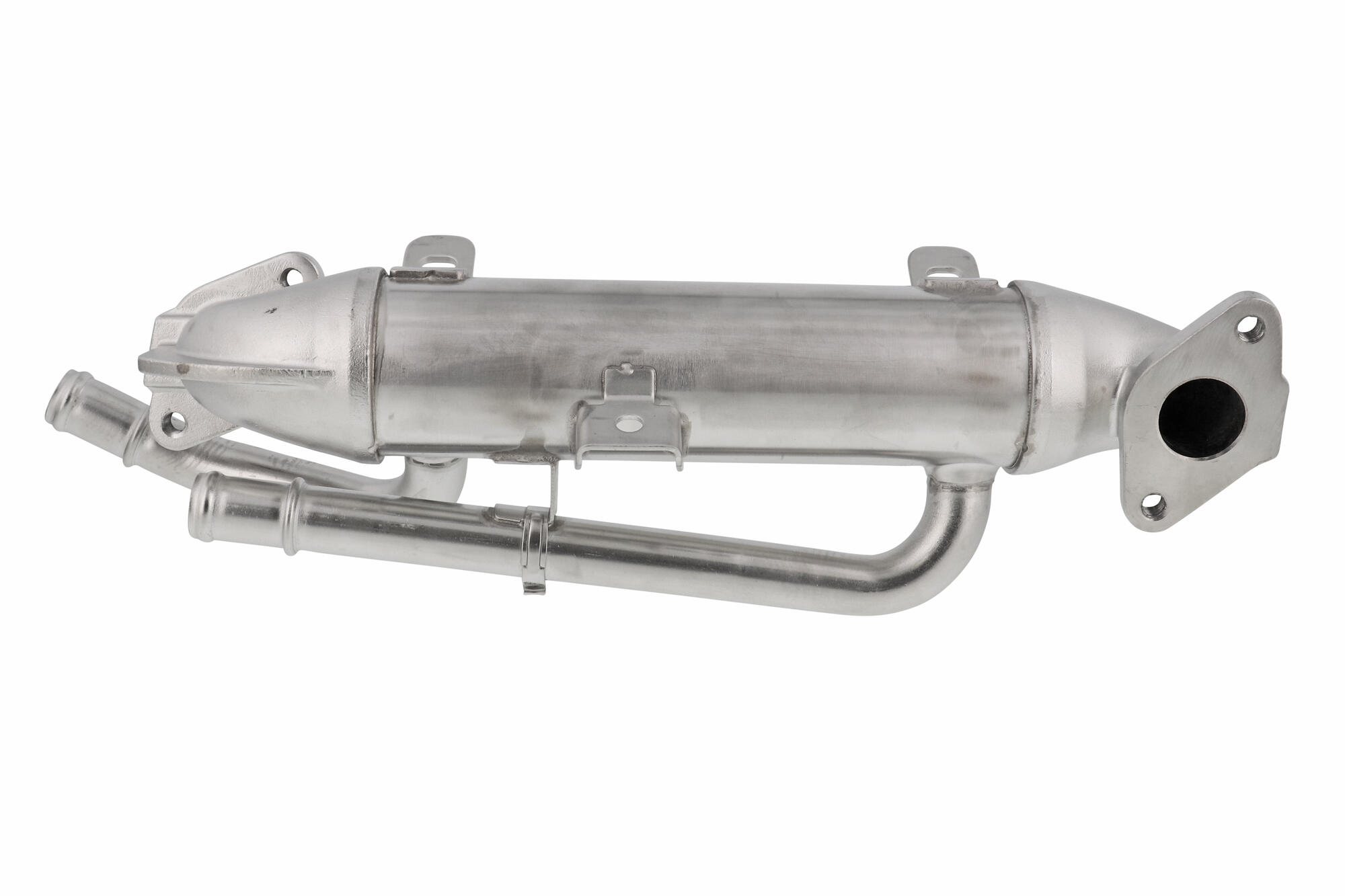 VEMO Cooler, exhaust gas recirculation V10-63-0145