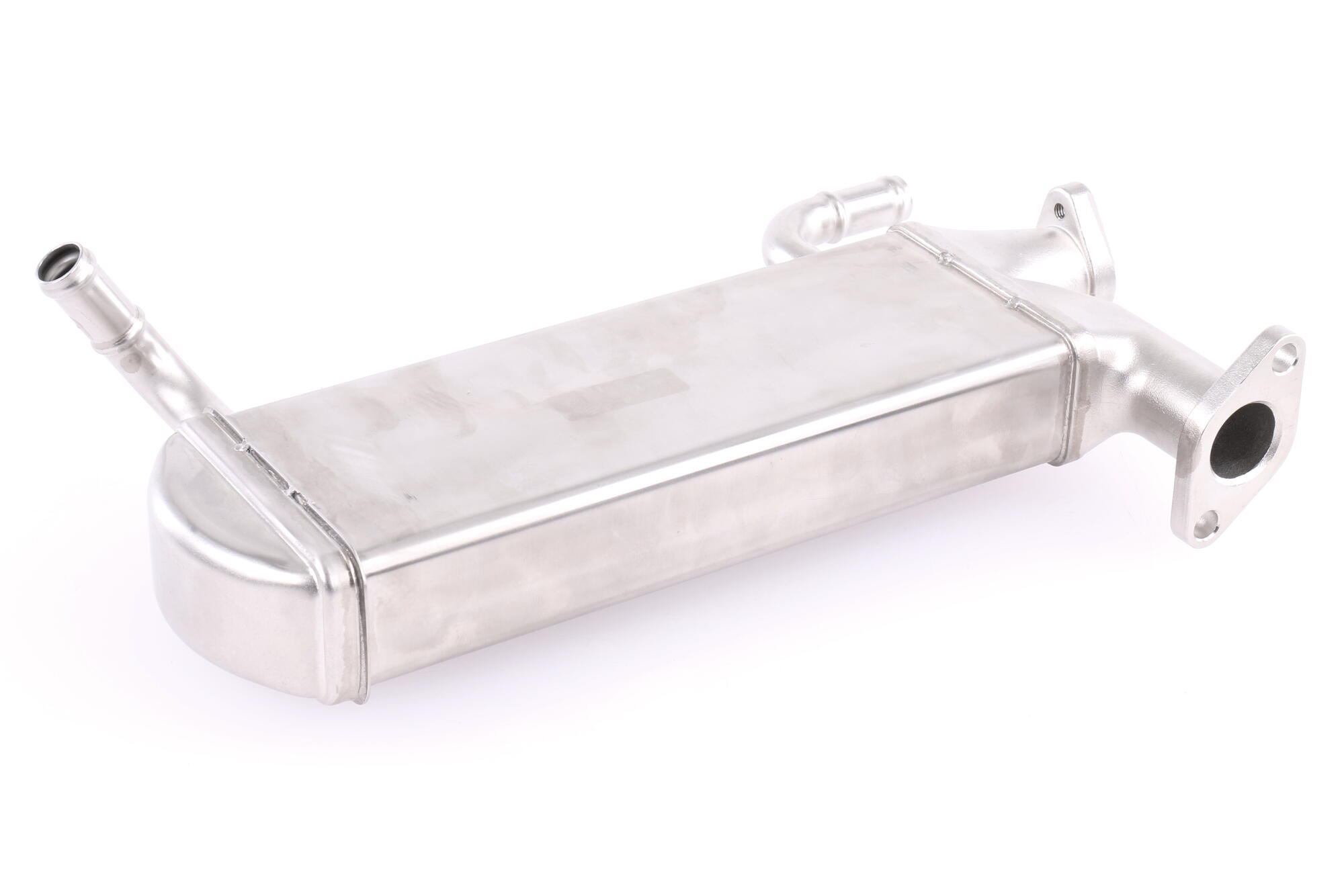 VEMO Cooler, exhaust gas recirculation V10-63-0151