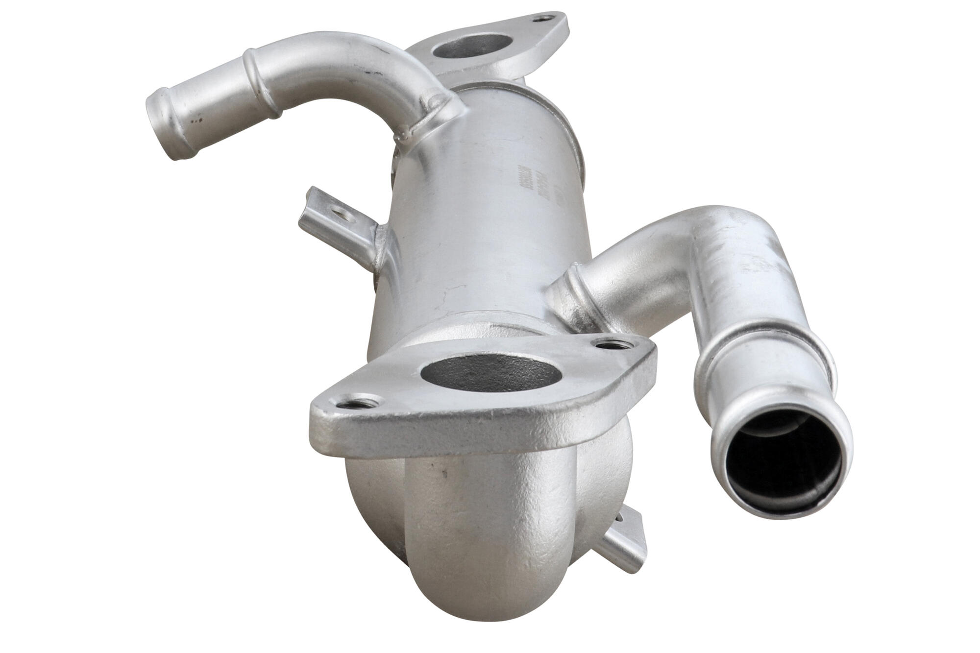 VEMO Cooler, exhaust gas recirculation V10-63-0152