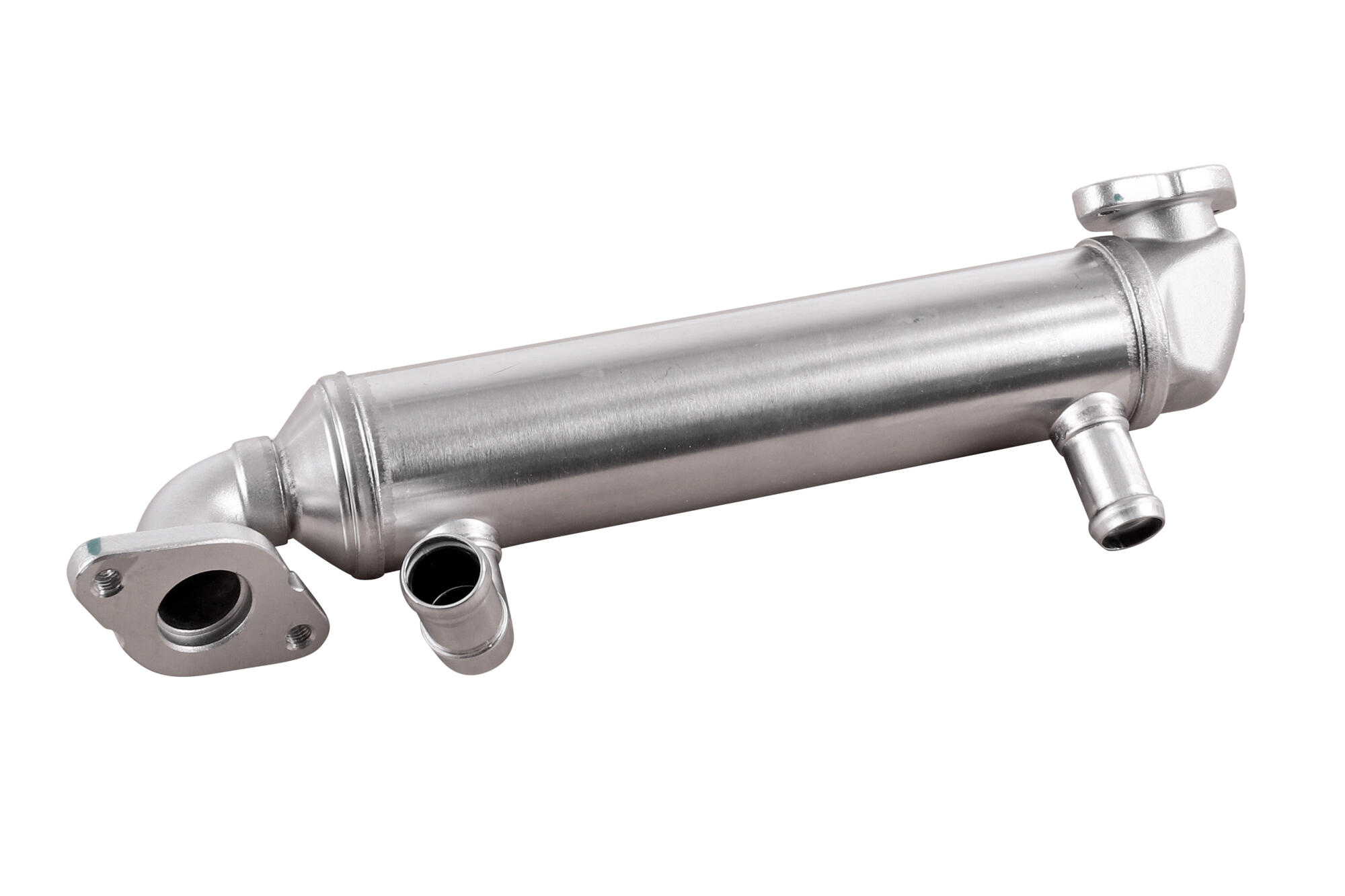 VEMO Cooler, exhaust gas recirculation V10-63-0153