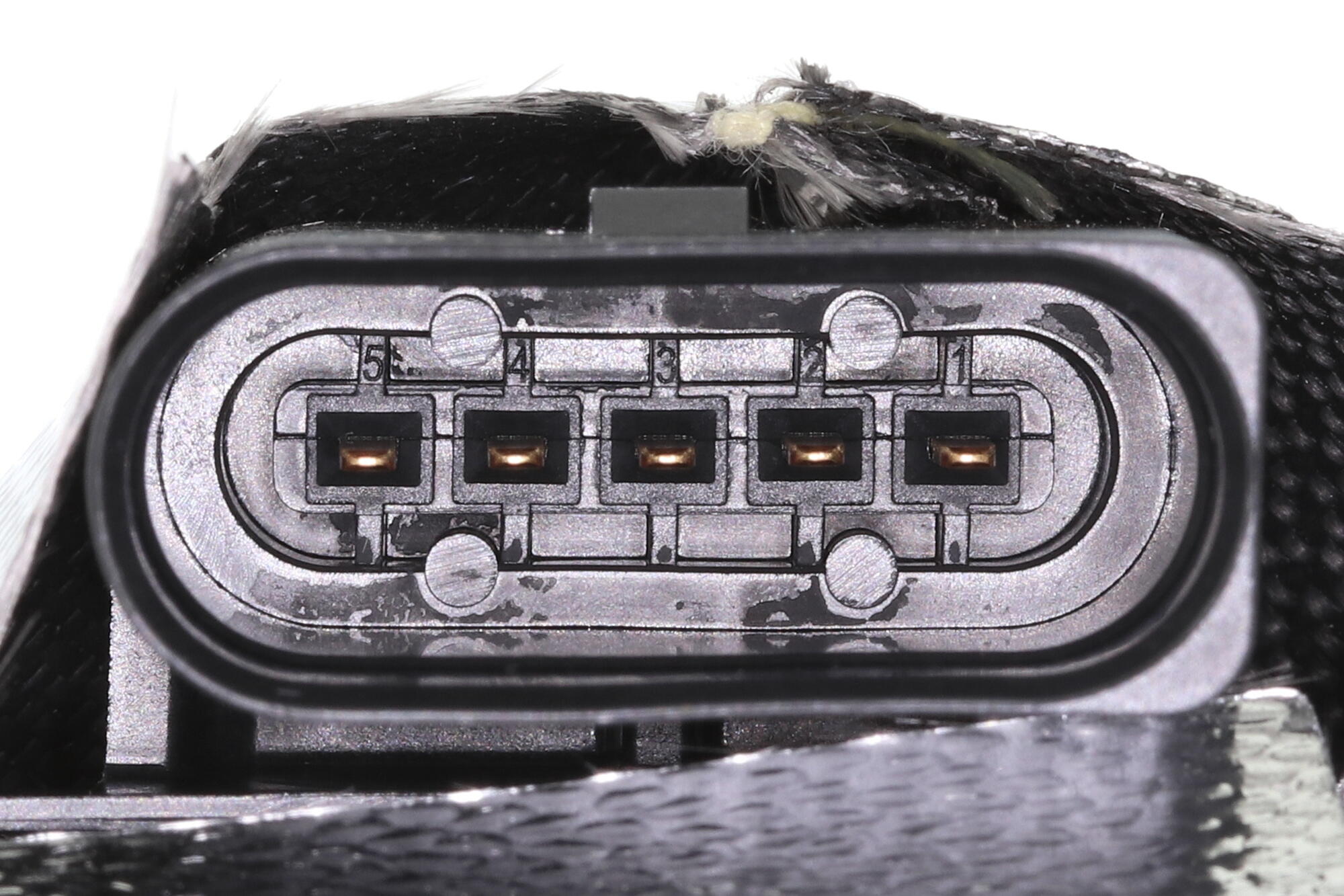 VEMO Cooler, exhaust gas recirculation V10-63-0170