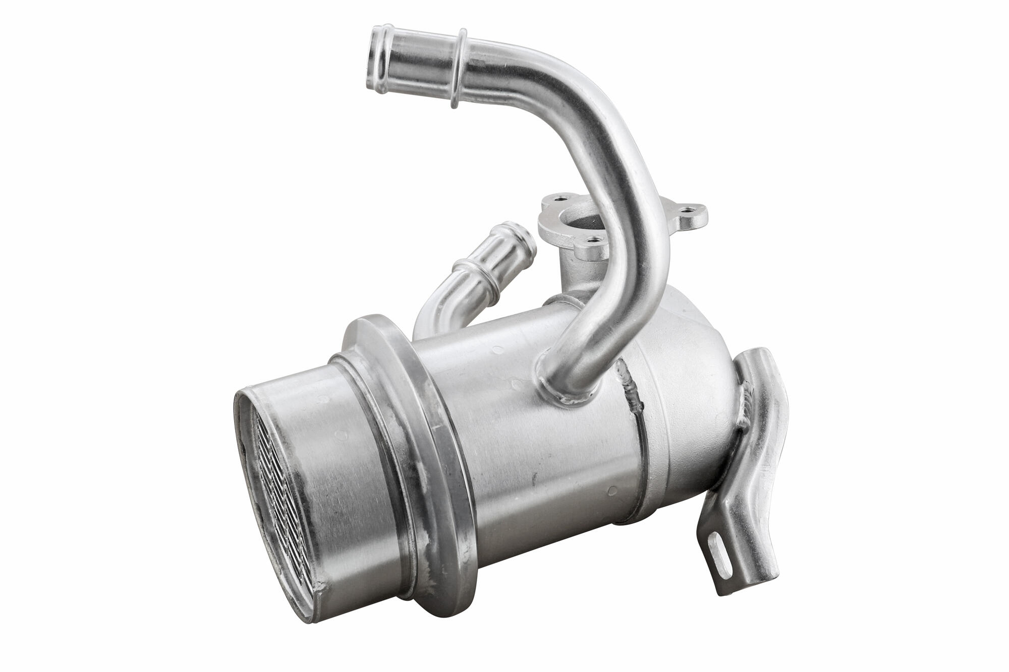 VEMO Cooler, exhaust gas recirculation V10-63-0177