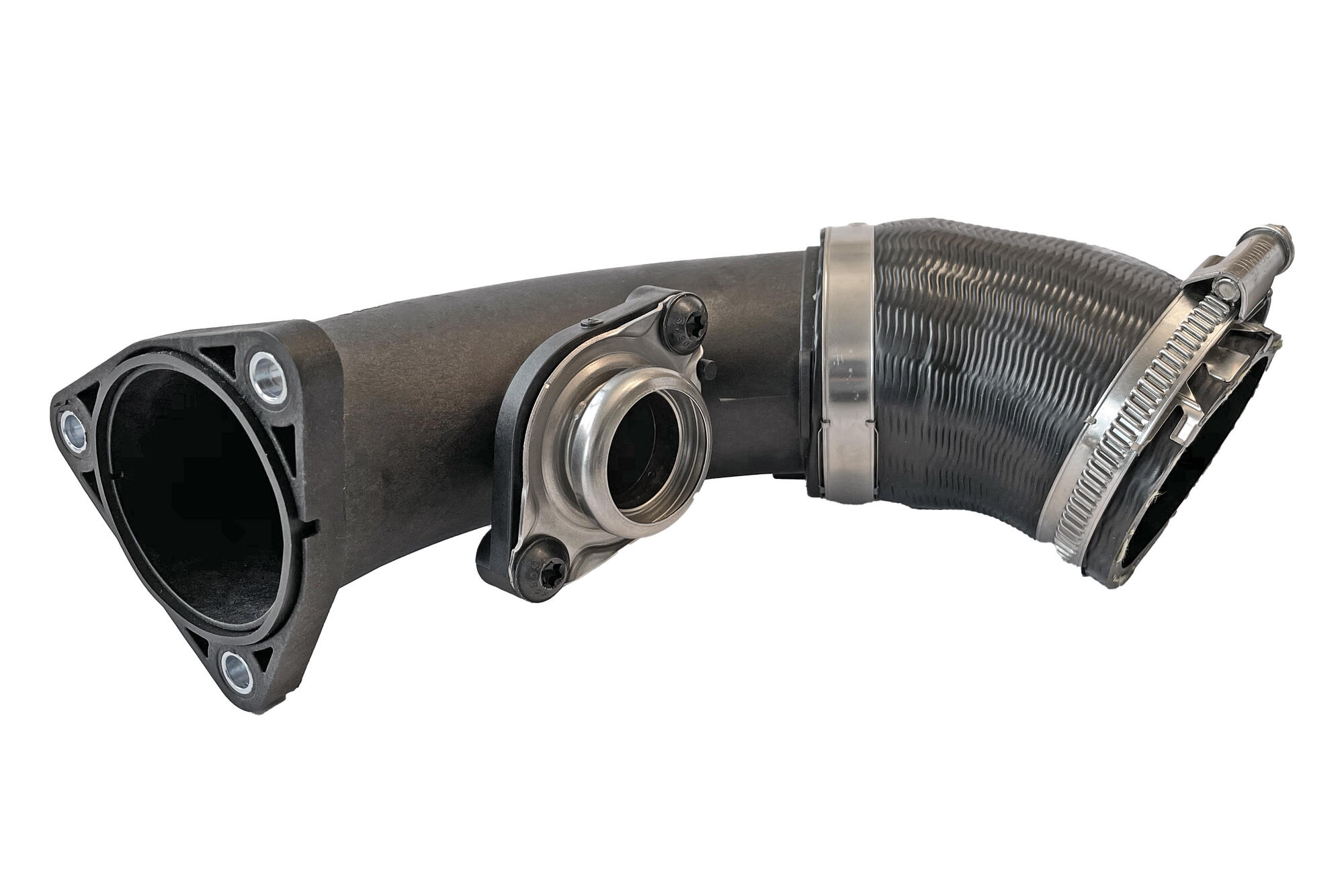 VAICO Charge Air Hose V10-6737