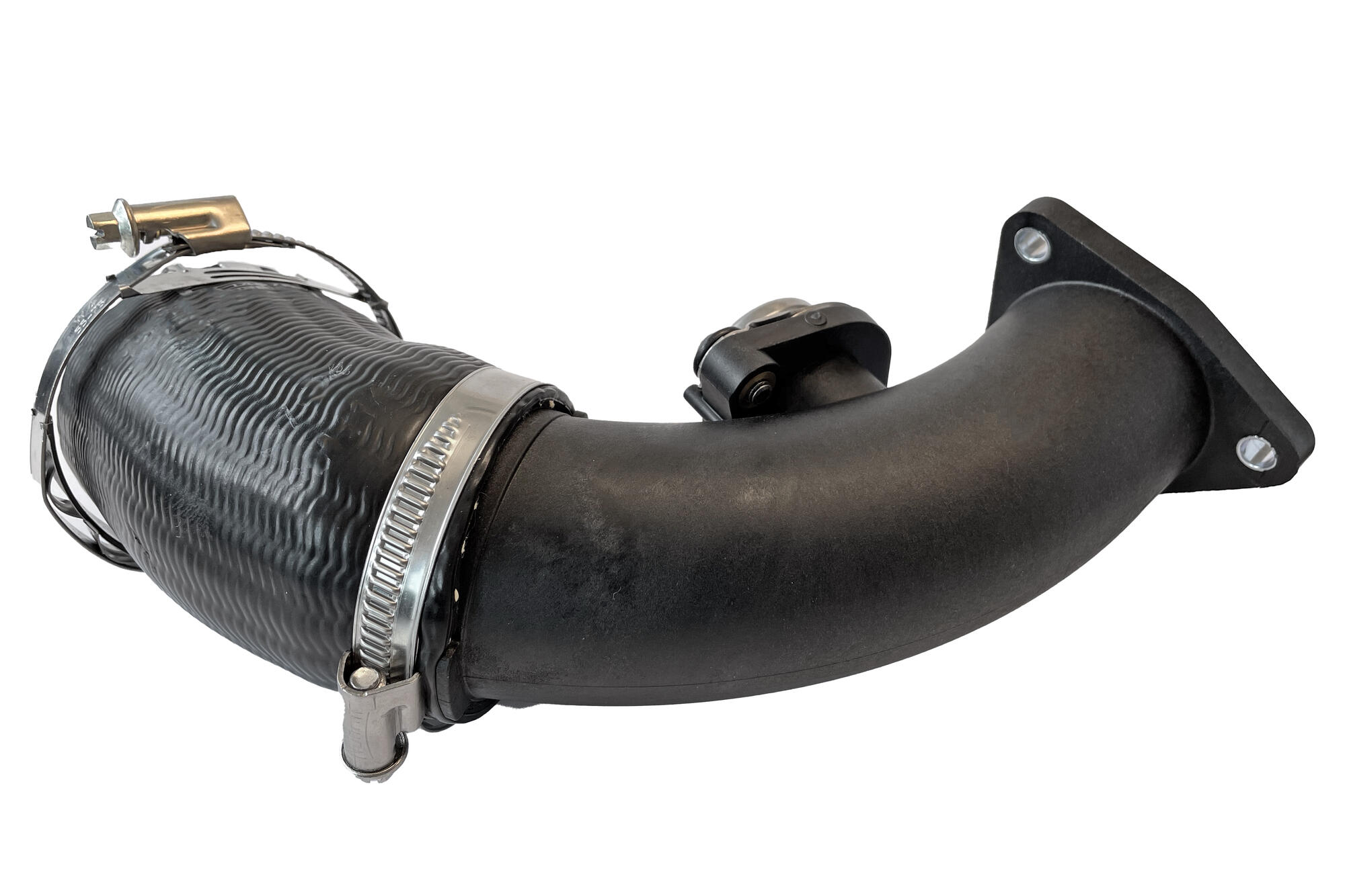 VAICO Charge Air Hose V10-6737