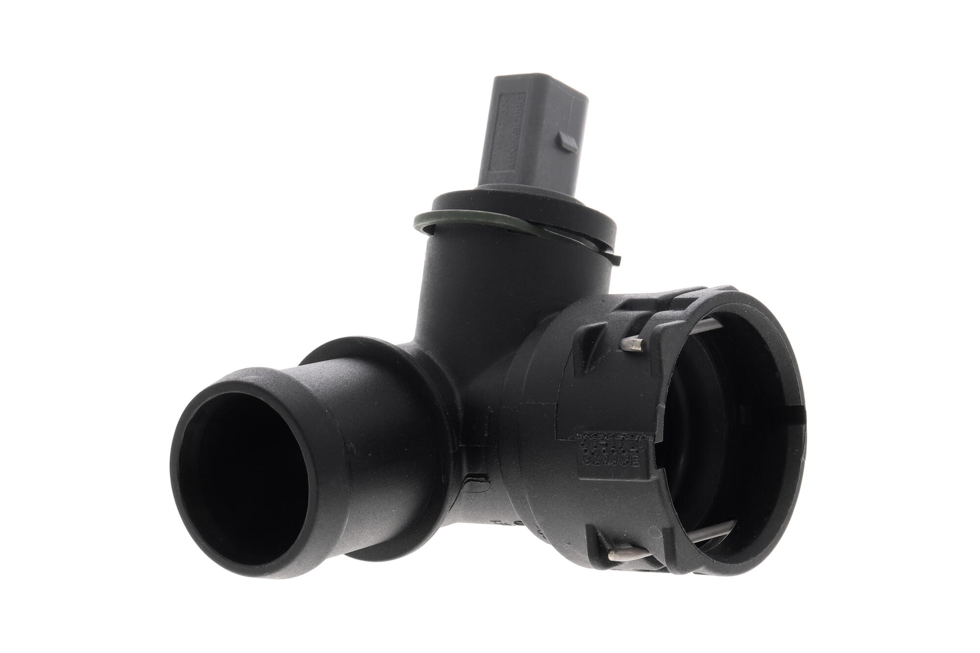 VAICO Coolant Flange V10-6763