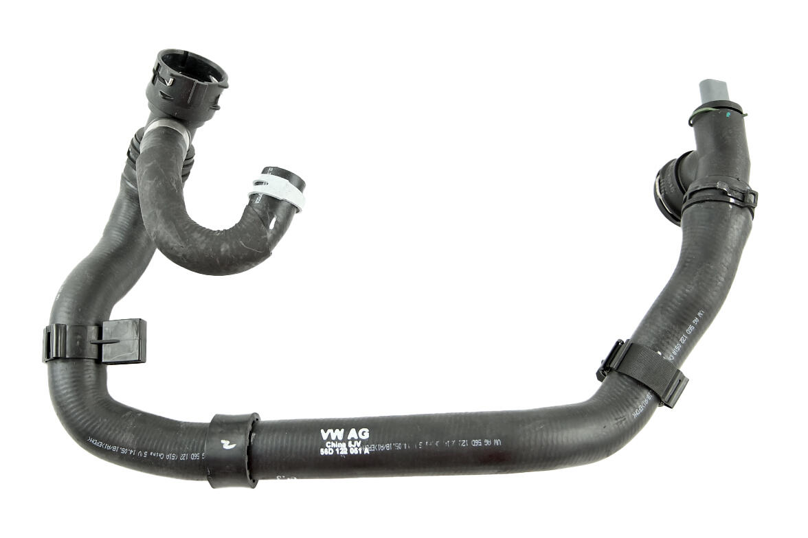VAICO Radiator Hose V10-6913