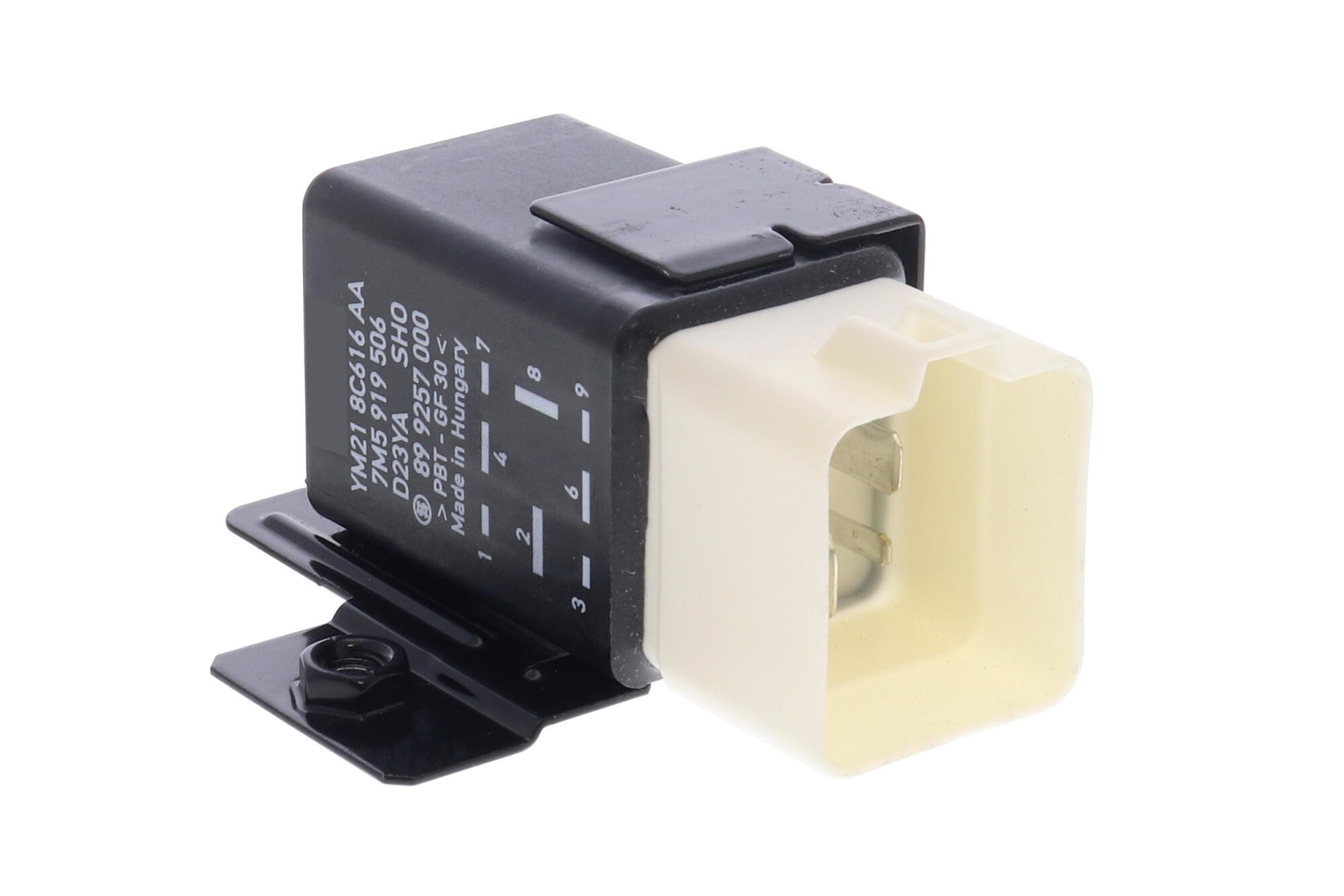 VEMO Relay, air conditioning V10-71-0013