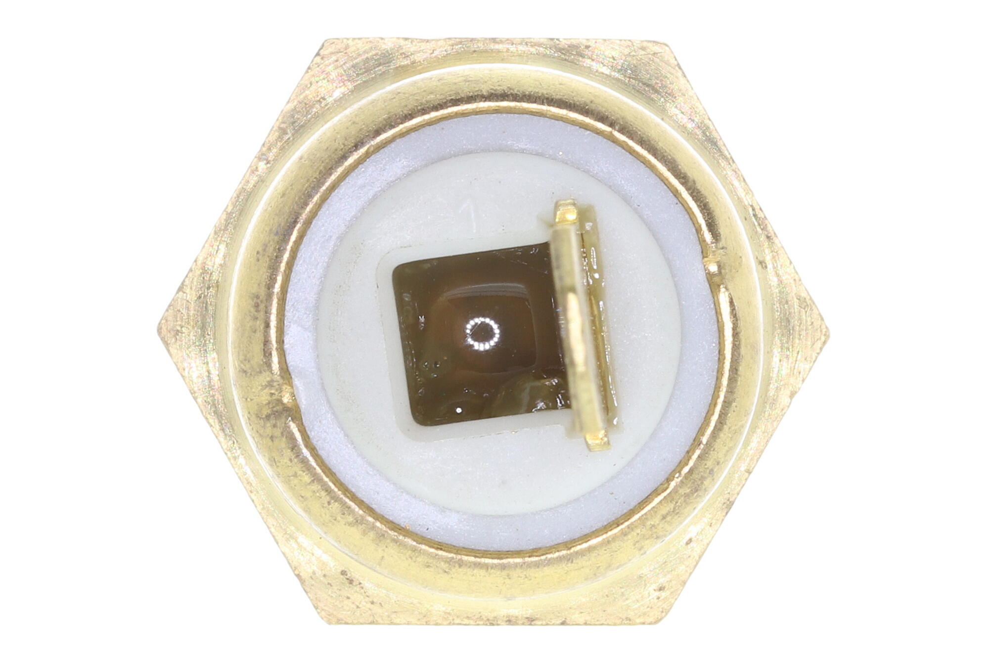 VEMO Temperature Switch, radiator fan V10-73-0486