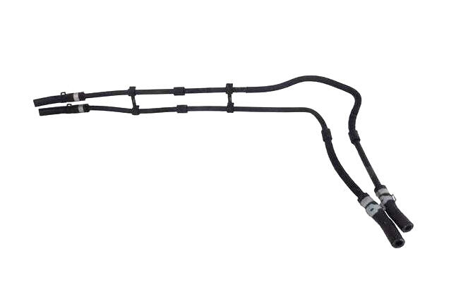 VAICO Radiator Hose V10-7565