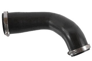 VAICO Charge Air Hose V10-7572