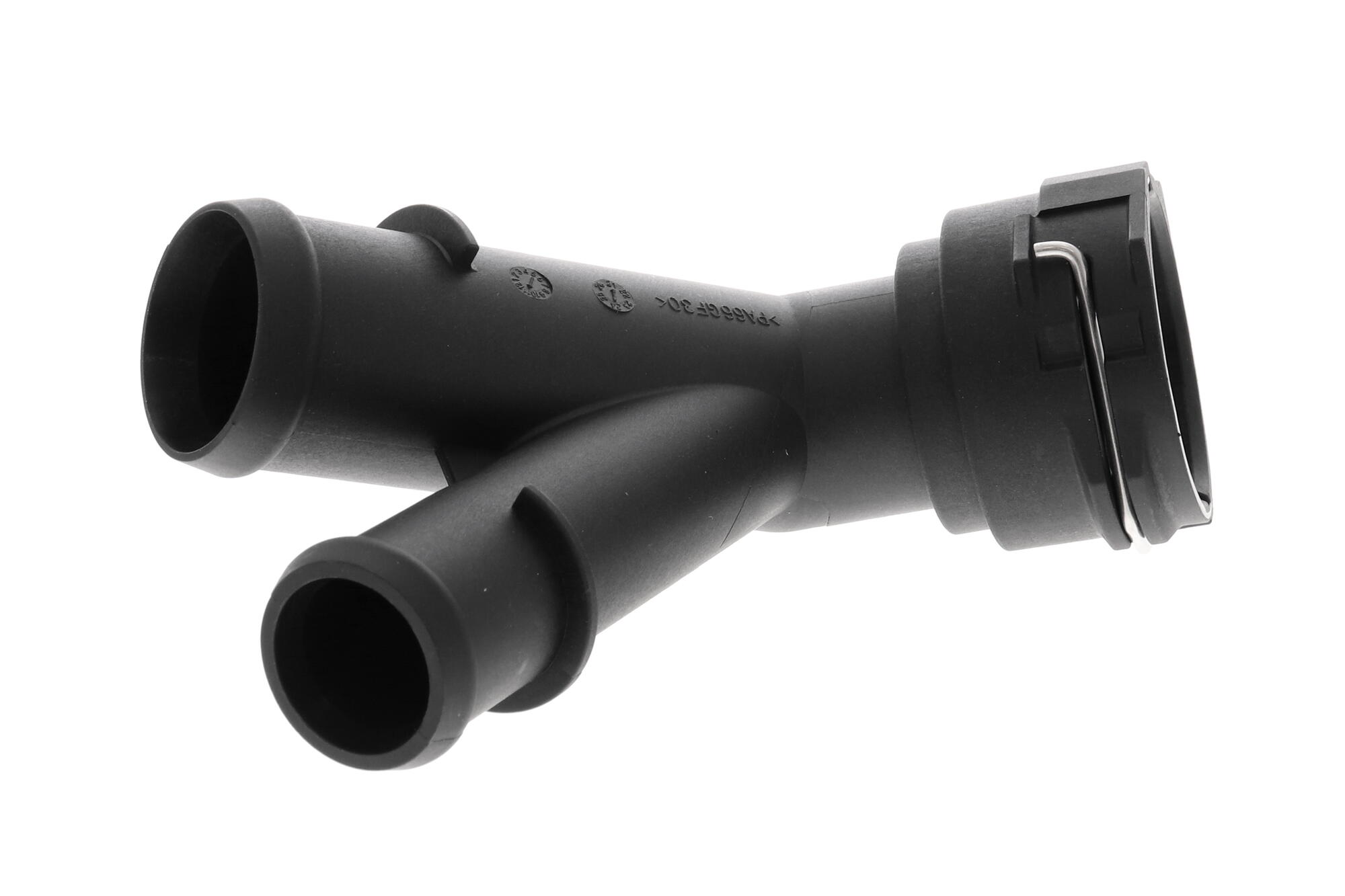 VAICO Coolant Flange V10-7696