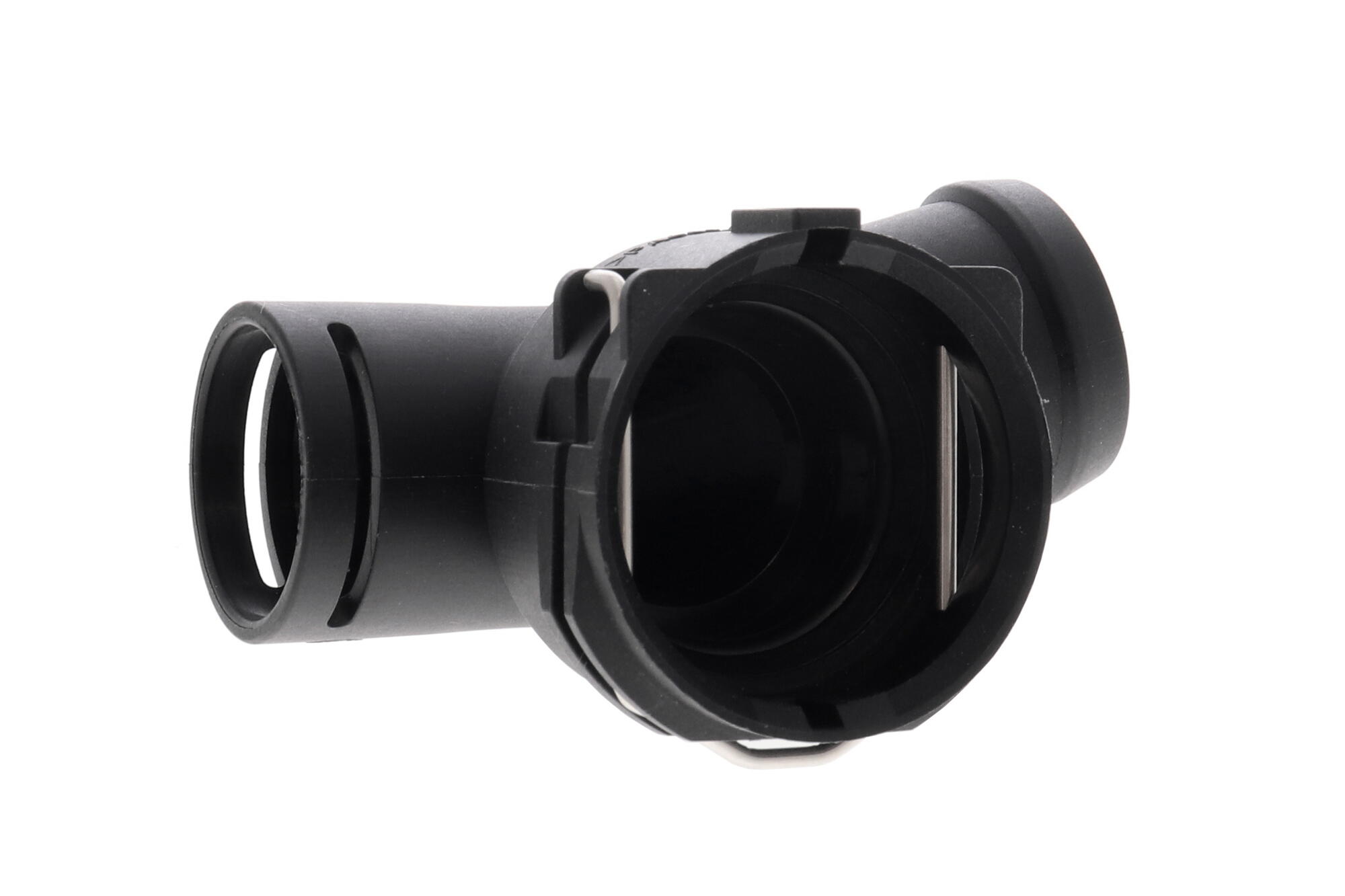 VAICO Coolant Flange V10-7697