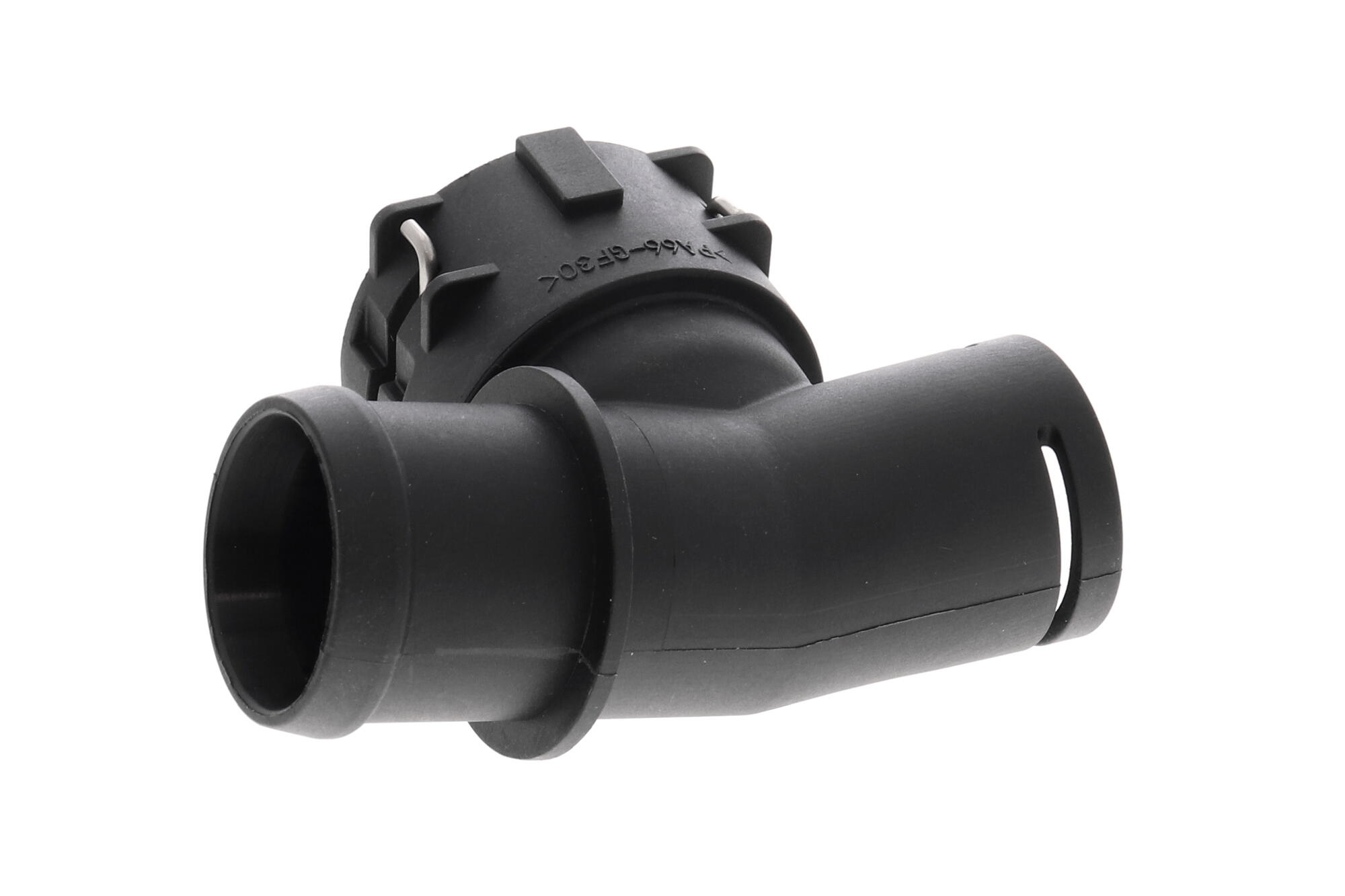 VAICO Coolant Flange V10-7697