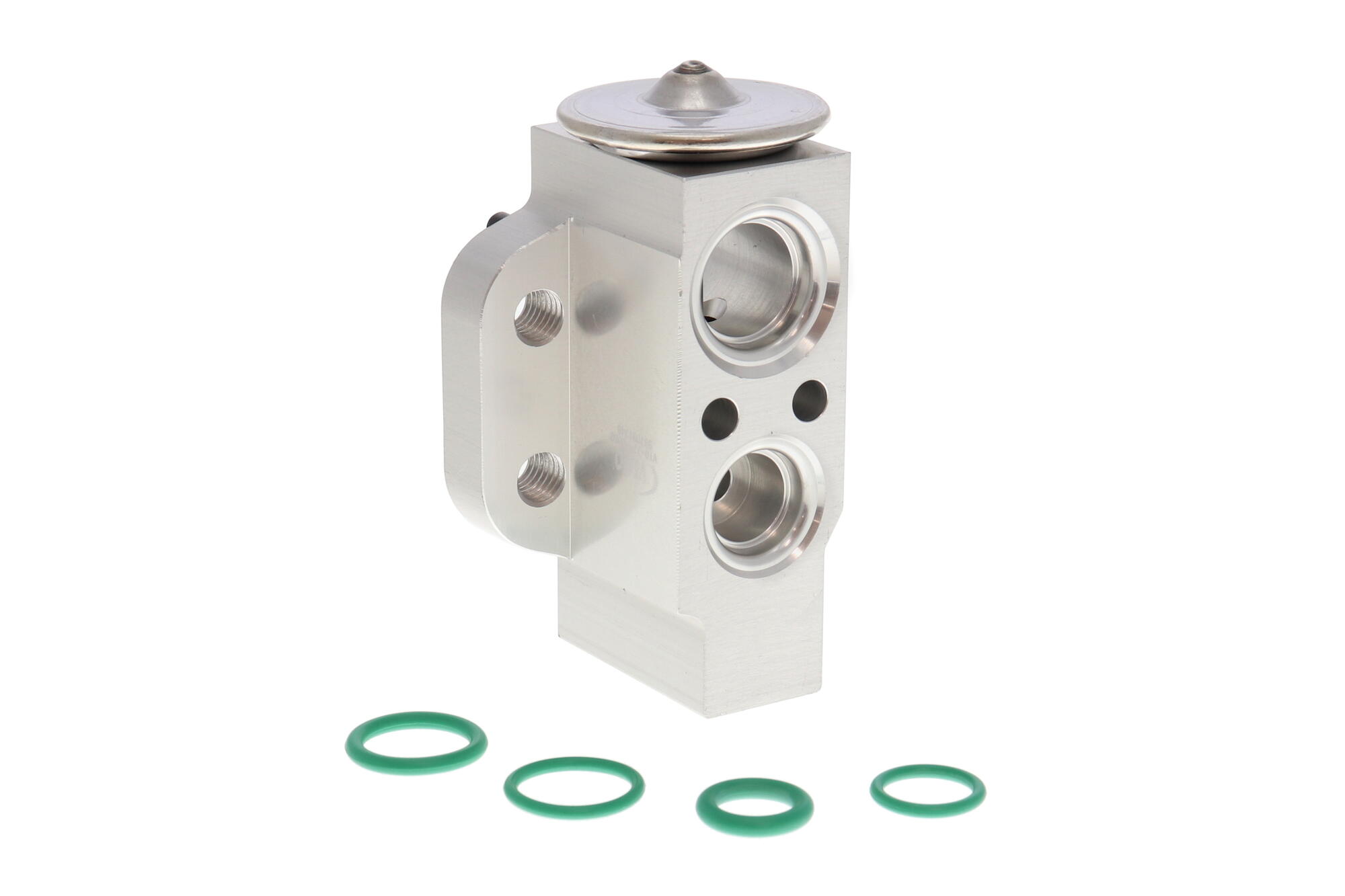 VEMO Expansion Valve, air conditioning V10-77-0060