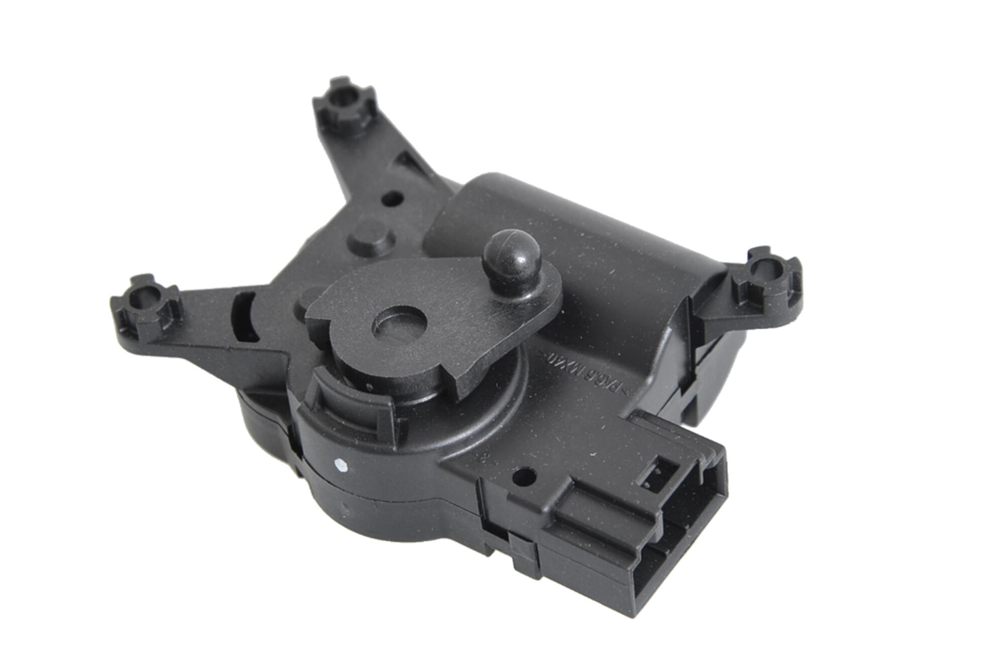 VEMO Actuator, blending flap V10-77-0086