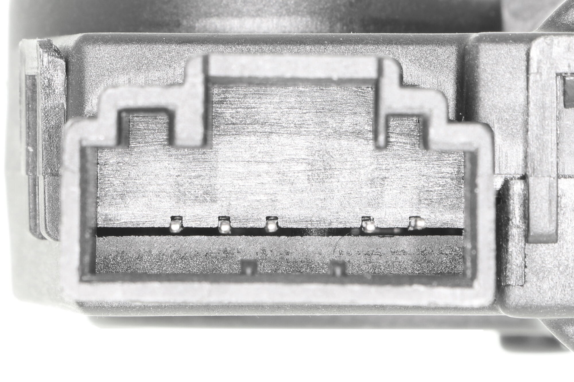 VEMO Actuator, blending flap V10-77-1080