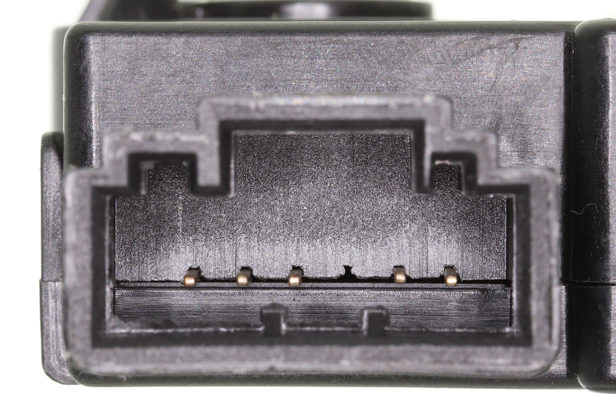 VEMO Actuator, blending flap V10-77-1086