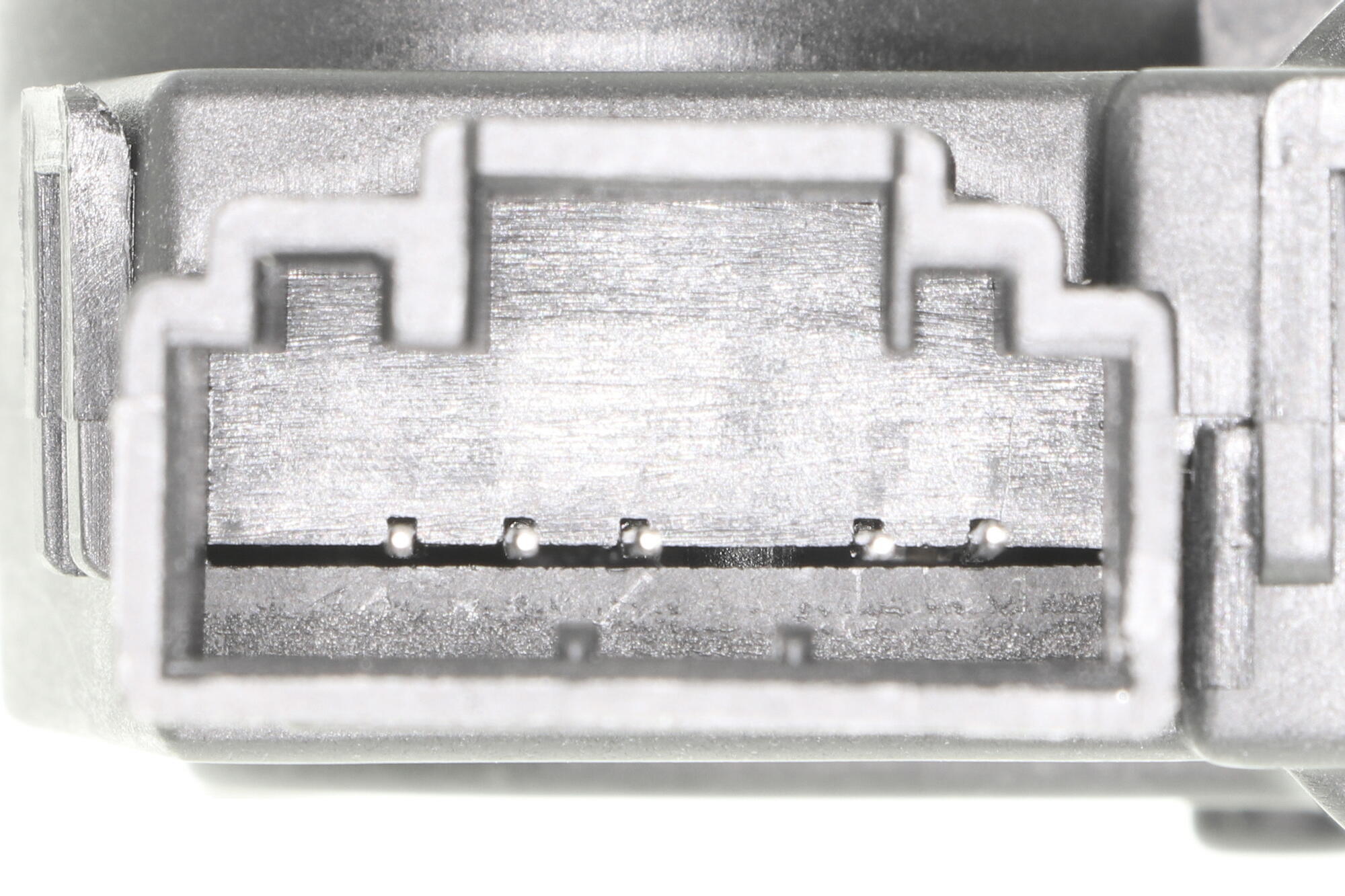 VEMO Actuator, blending flap V10-77-1088