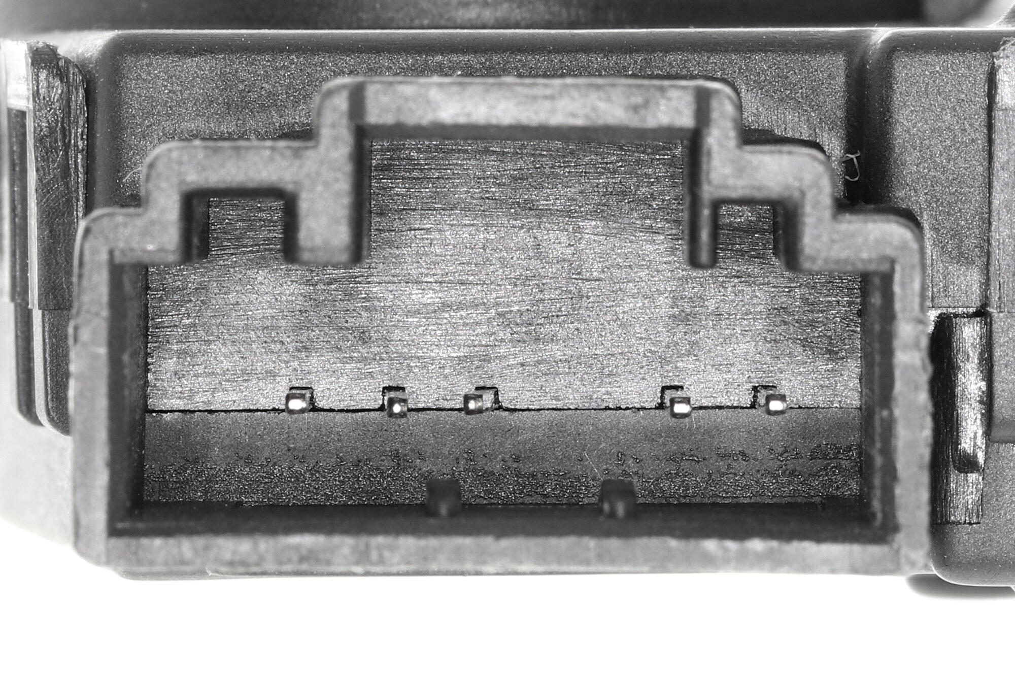 VEMO Actuator, blending flap V10-77-1089