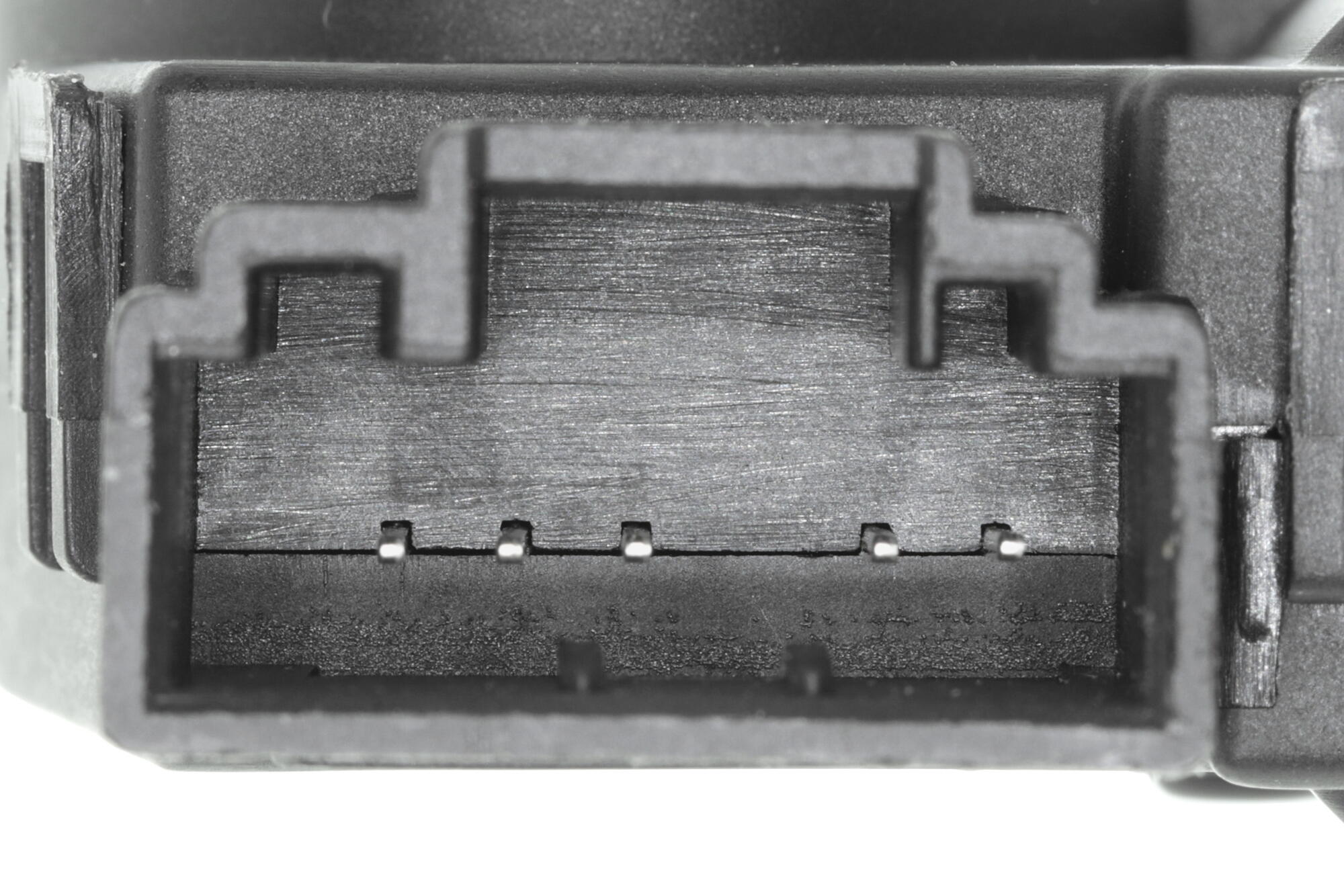 VEMO Actuator, blending flap V10-77-1116