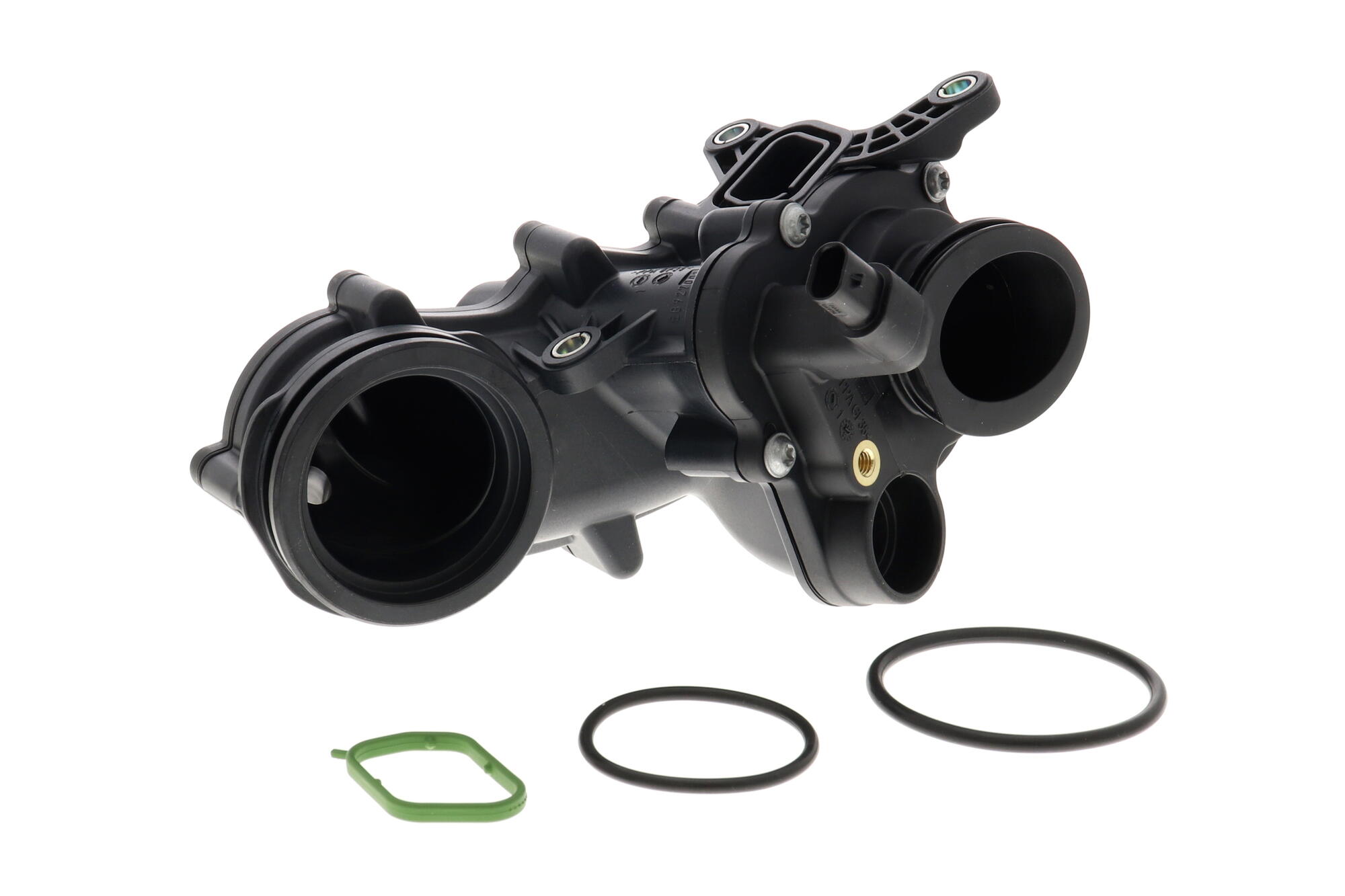 VEMO Thermostat Housing V10-77-1129