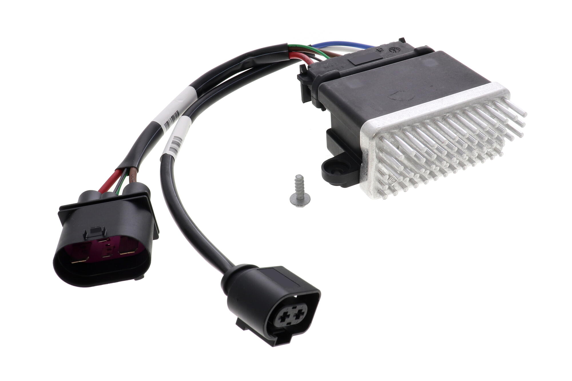 VEMO Control Unit, electric fan (engine cooli V10-79-0047