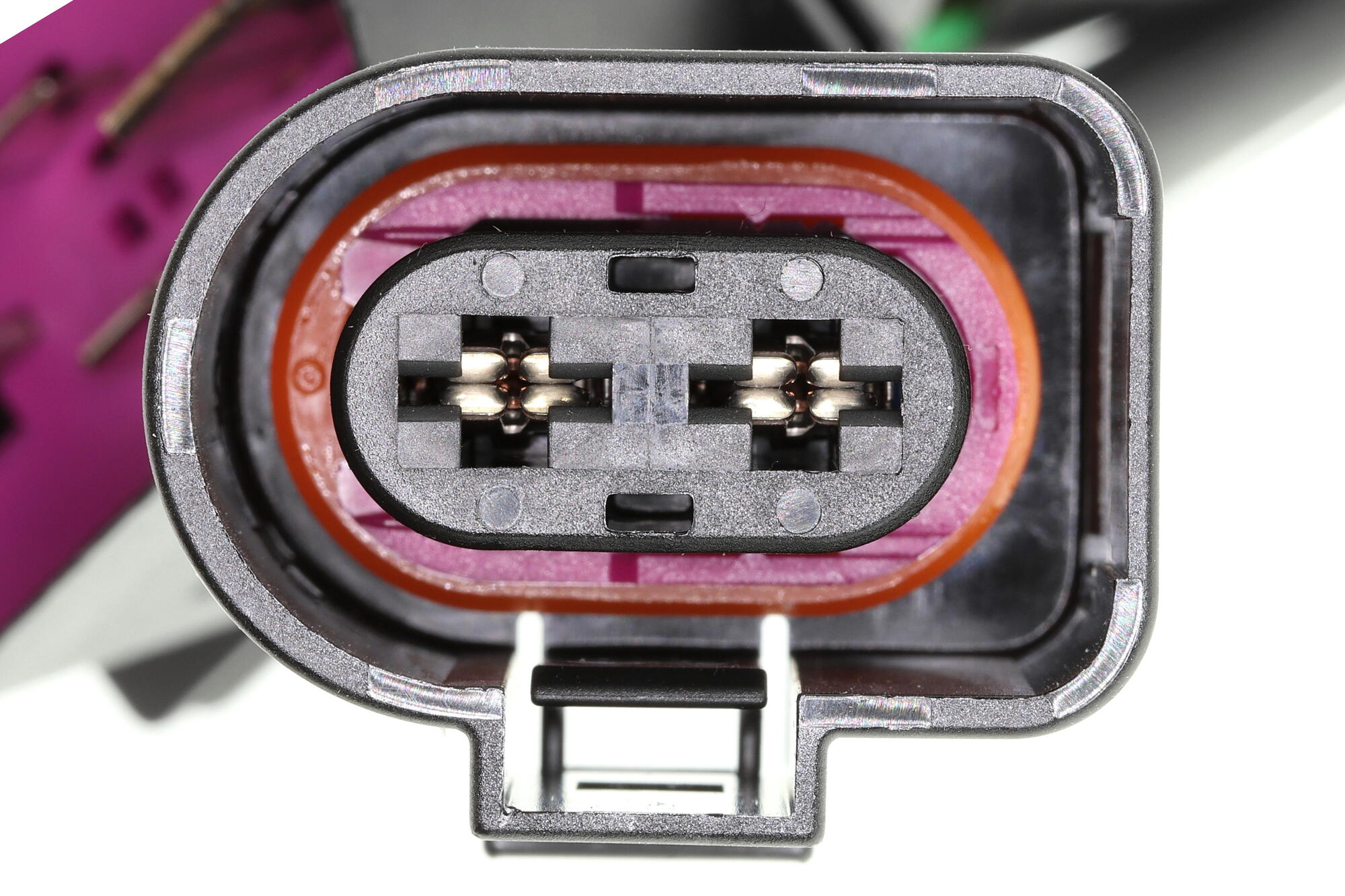 VEMO Control Unit, electric fan (engine cooli V10-79-0047