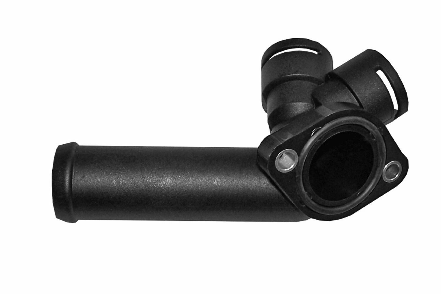 VAICO Coolant Flange V10-8255