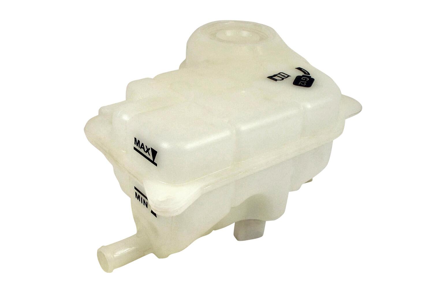 VAICO Expansion Tank, coolant V10-8282