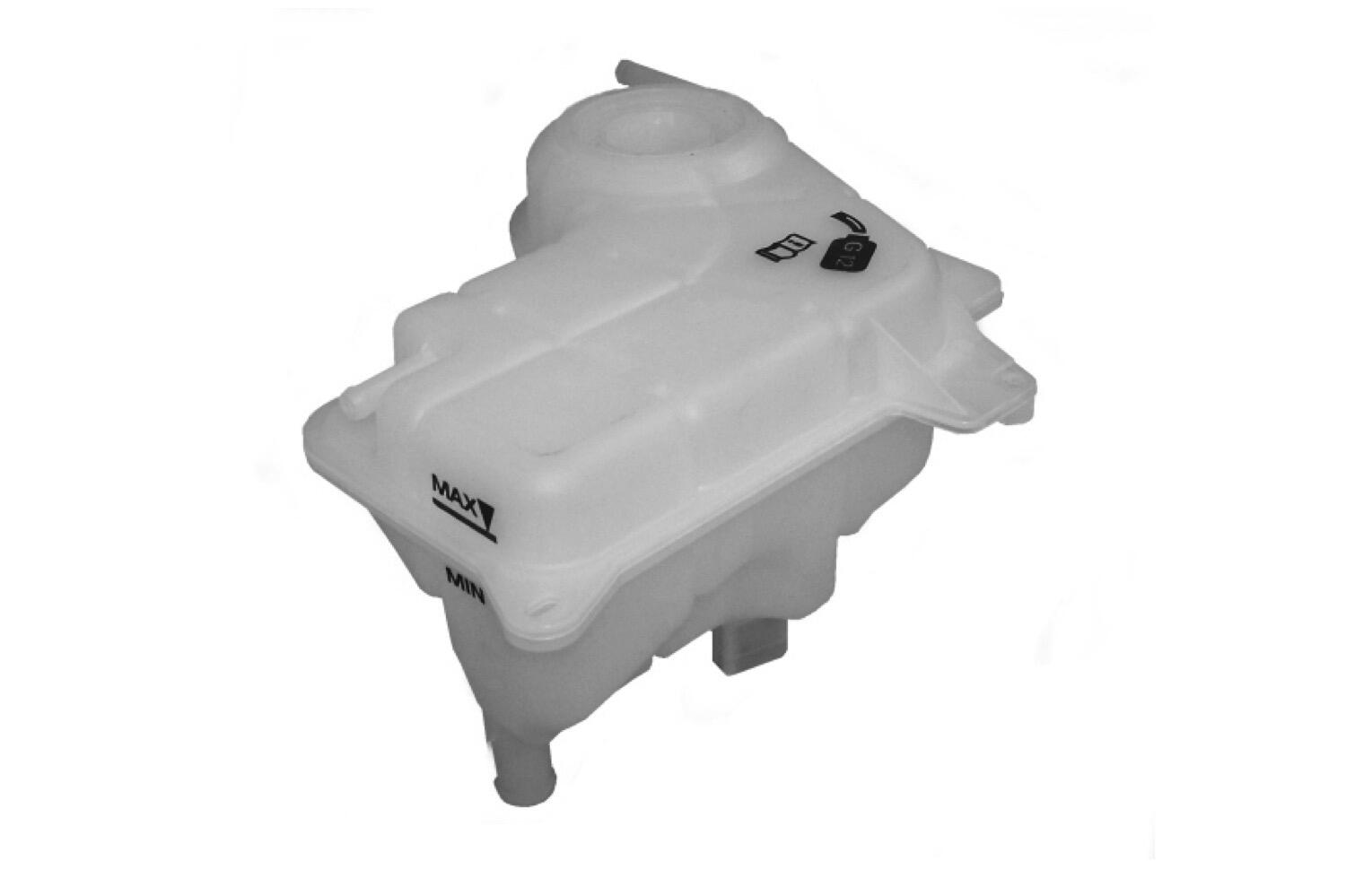 VAICO Expansion Tank, coolant V10-8283
