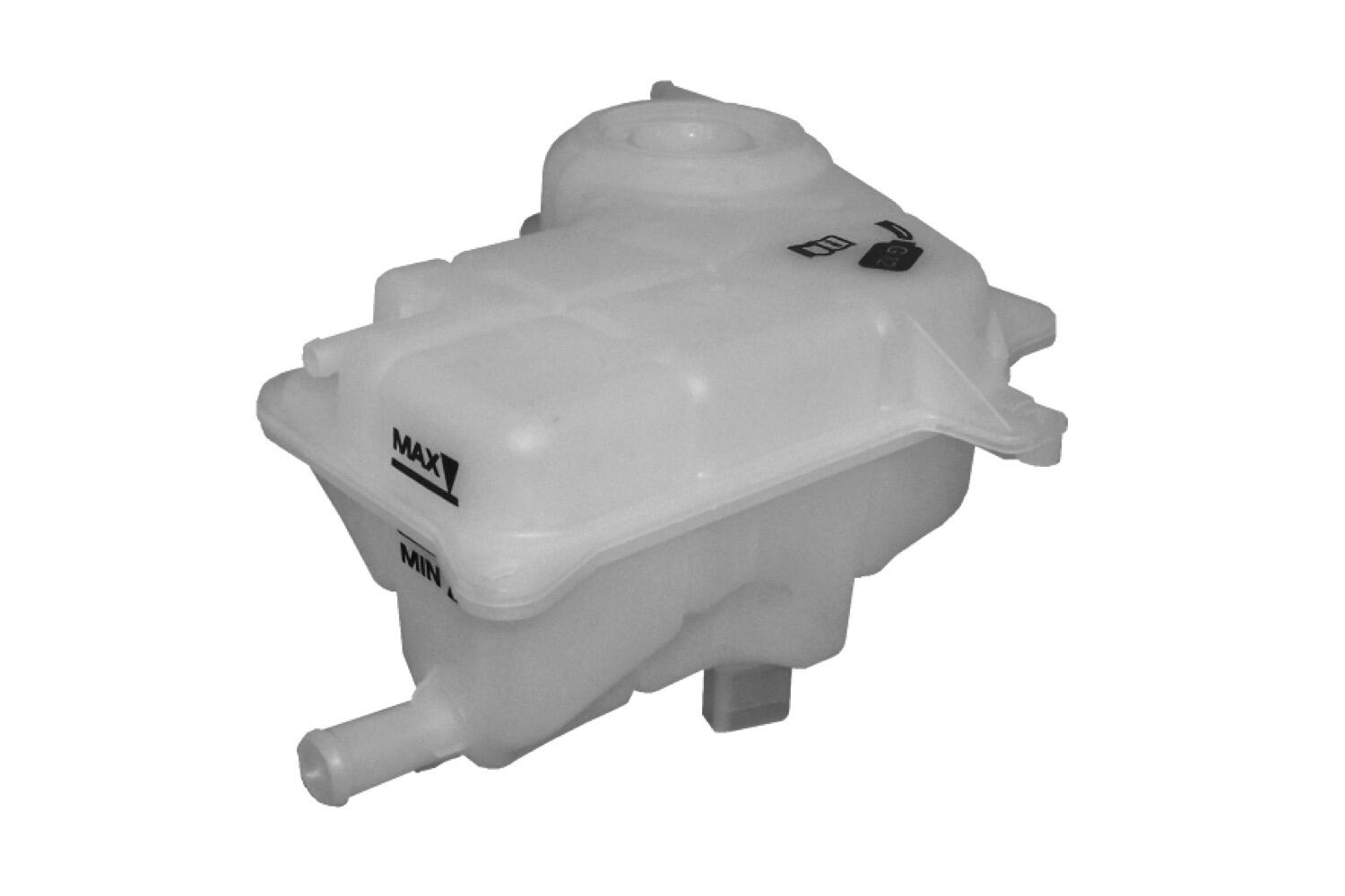 VAICO Expansion Tank, coolant V10-8285