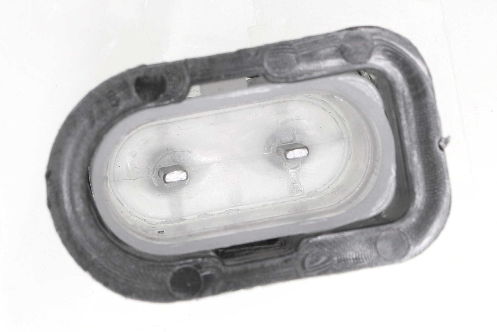 VAICO Expansion Tank, coolant V10-8286