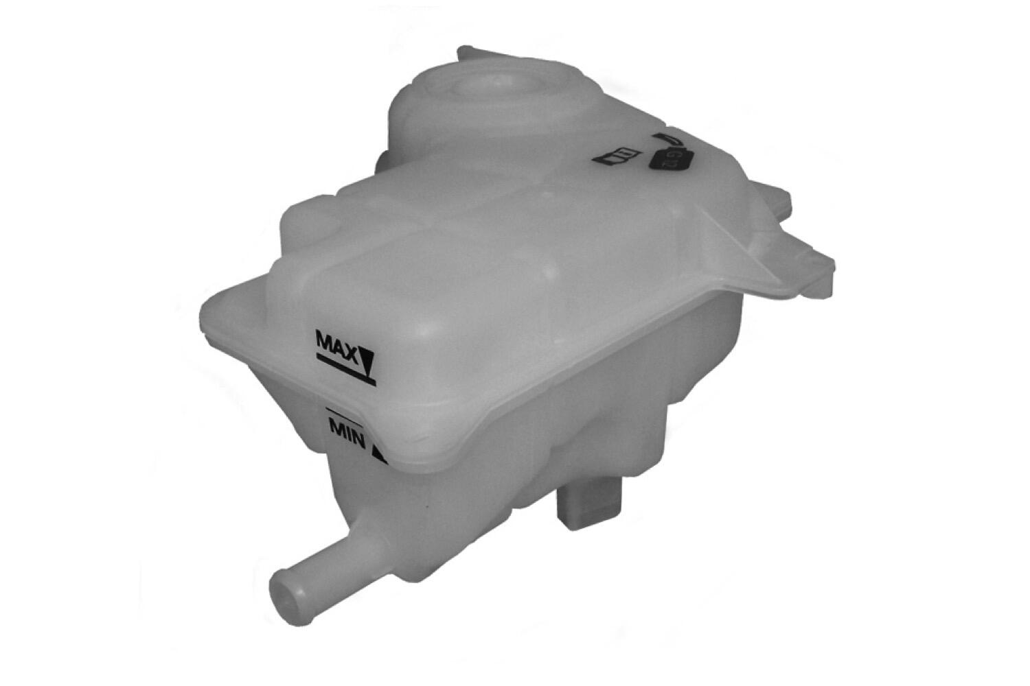 VAICO Expansion Tank, coolant V10-8287