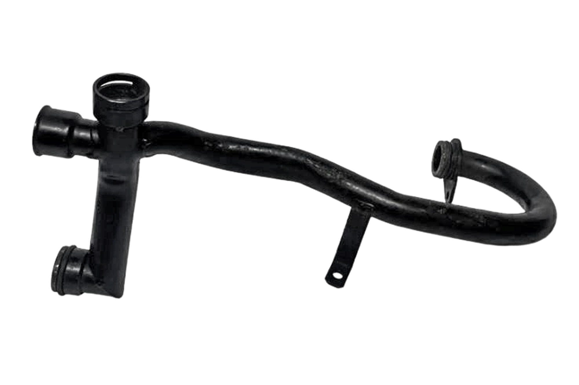 VAICO Coolant Pipe V10-8827