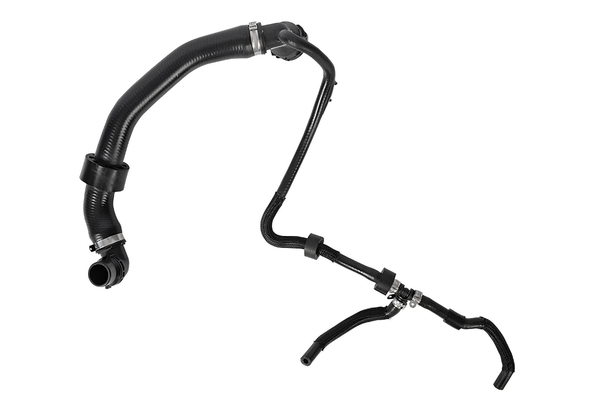 VAICO Radiator Hose V10-8868