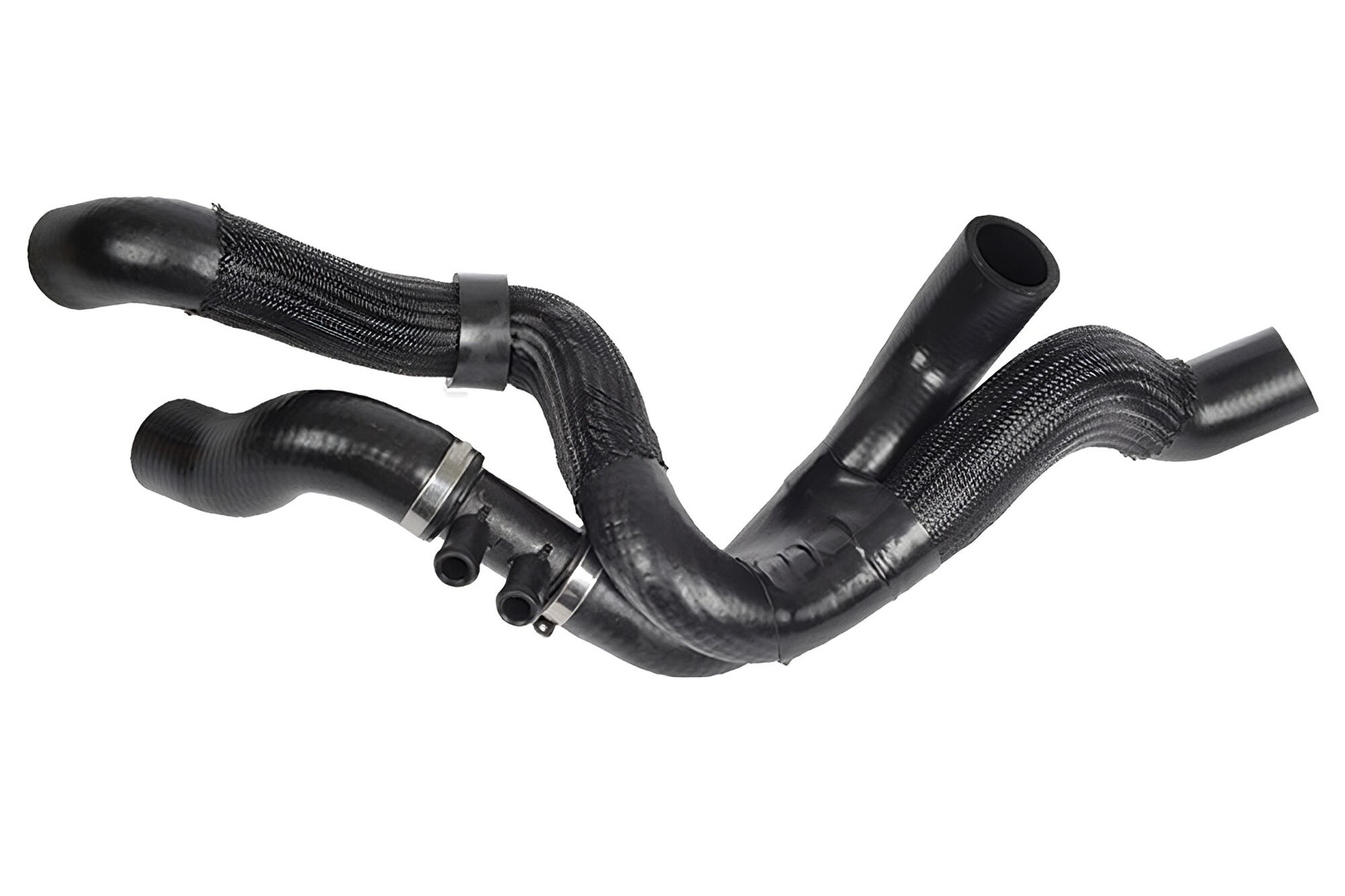 VAICO Radiator Hose V10-8877