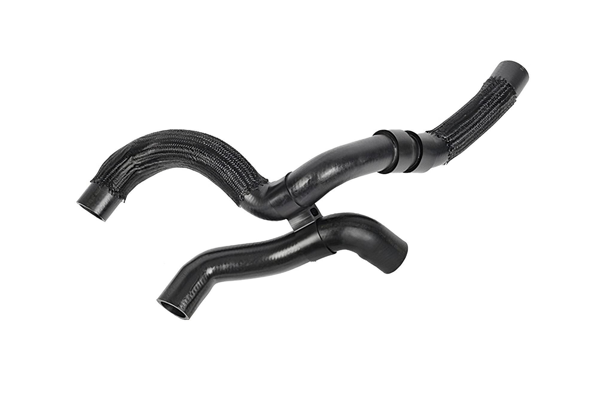 VAICO Radiator Hose V10-8880