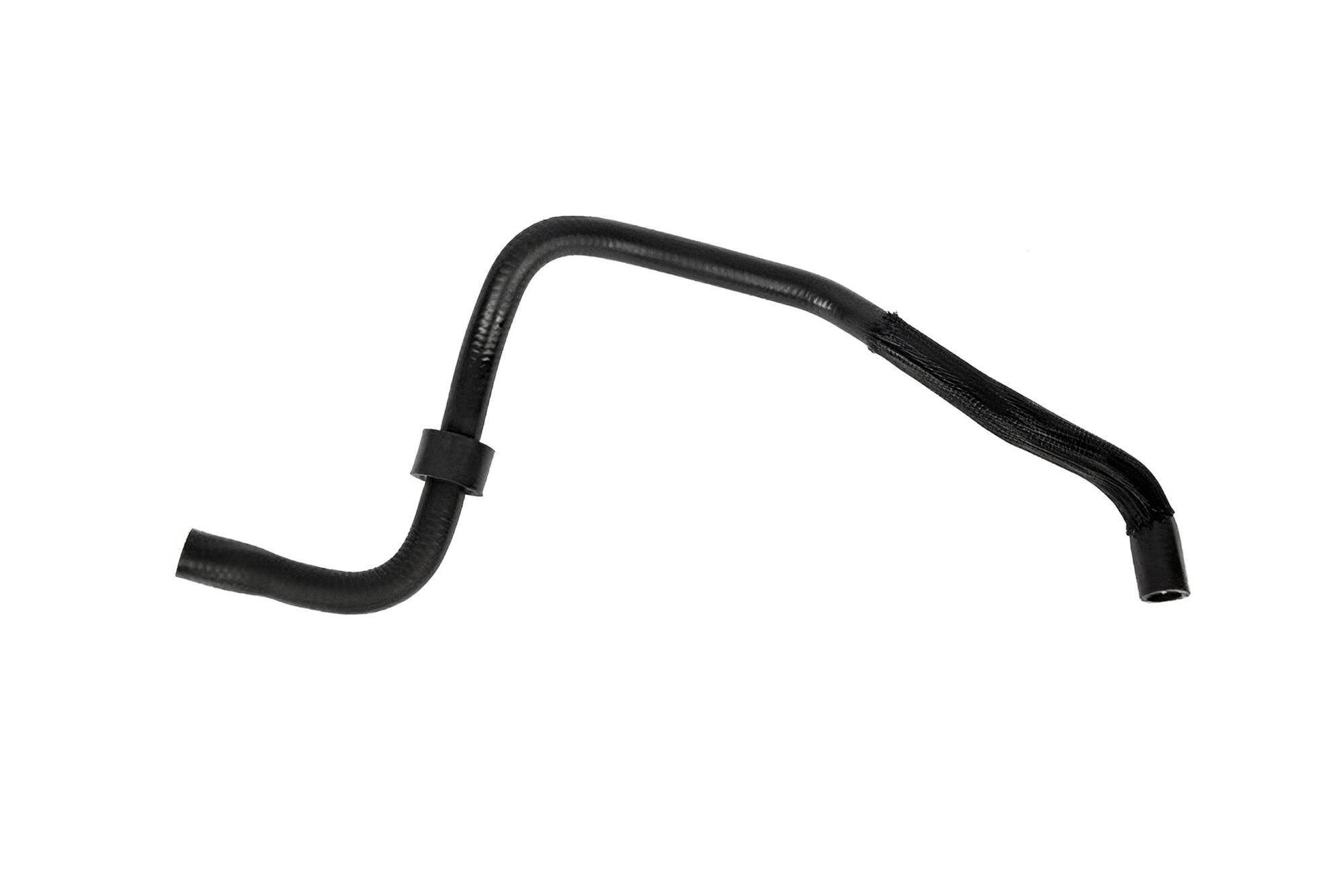 VAICO Radiator Hose V10-8881