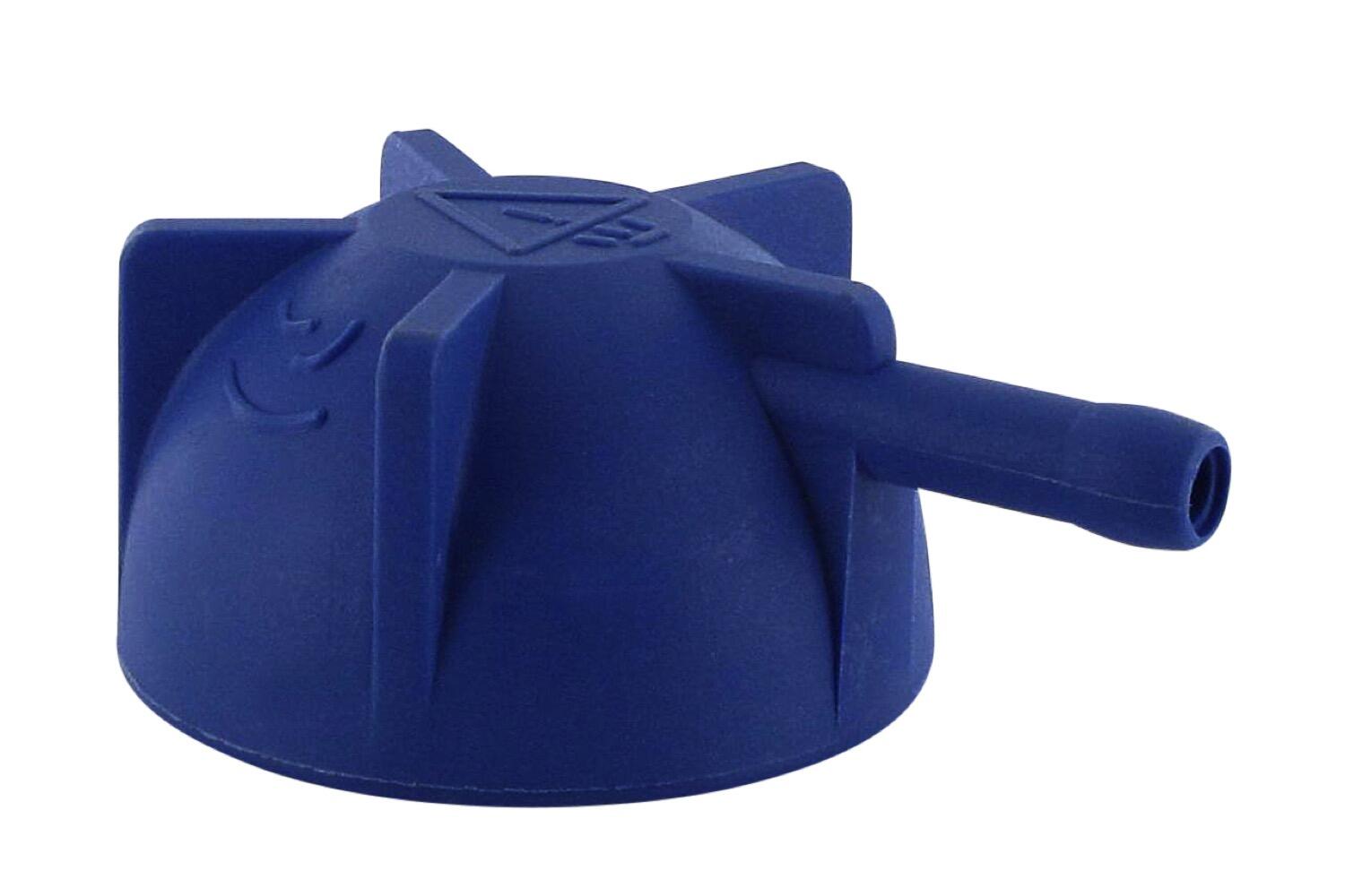 VAICO Cap, coolant tank V10-9711