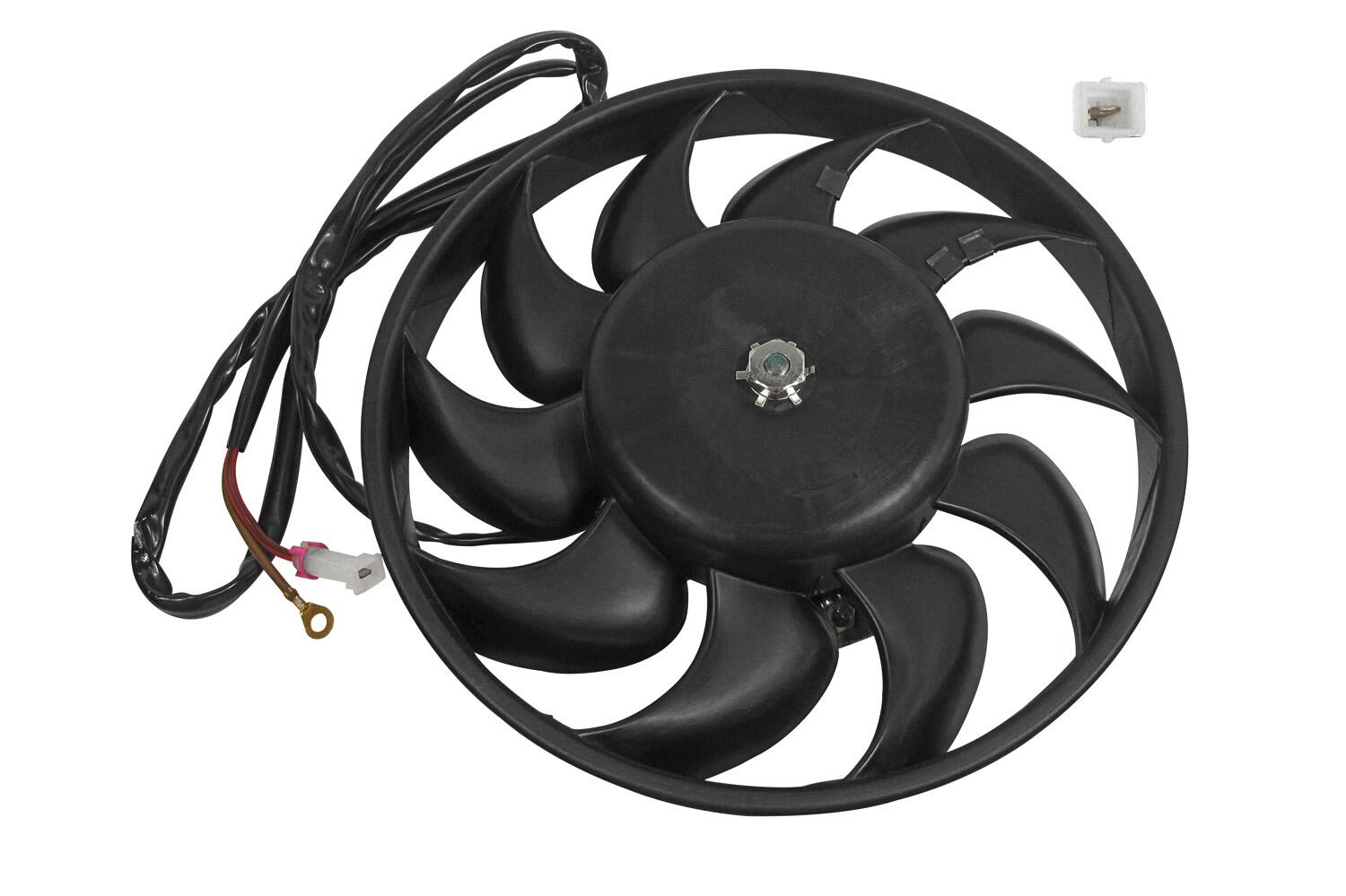 VEMO Fan, engine cooling V15-01-1823