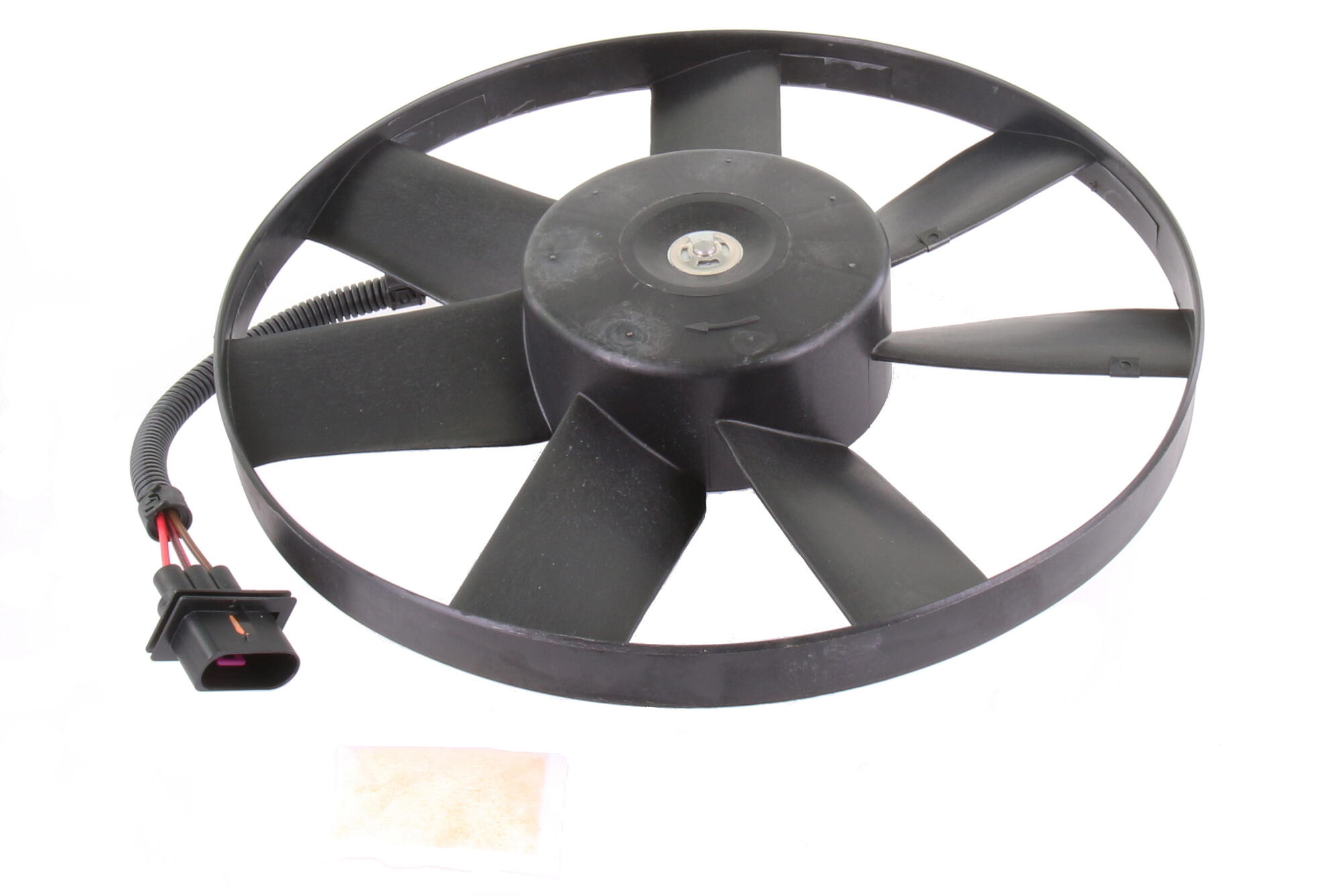 VEMO Fan, engine cooling V15-01-1832-1
