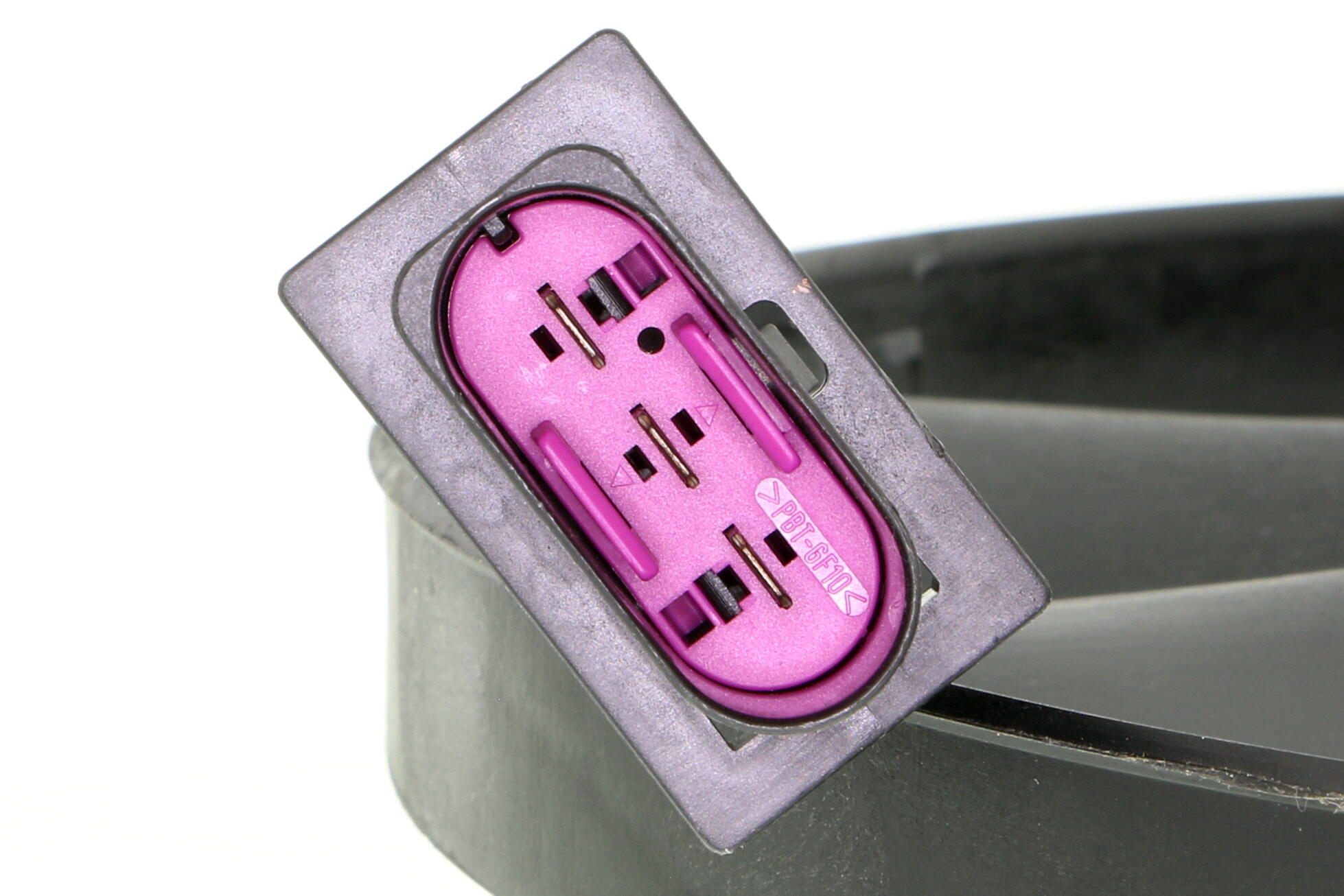 VEMO Fan, engine cooling V15-01-1832-1