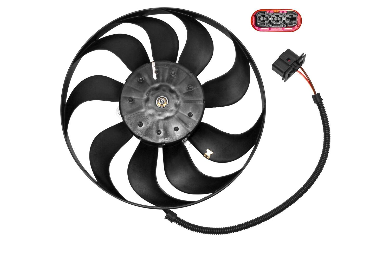 VEMO Fan, engine cooling V15-01-1841-1