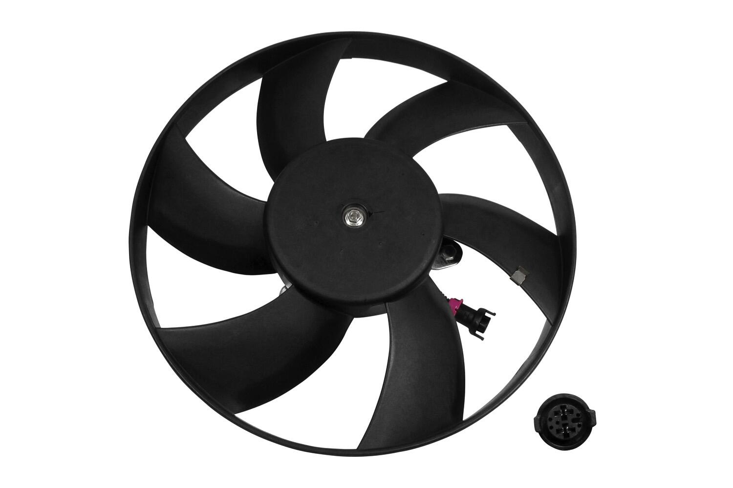 VEMO Fan, engine cooling V15-01-1855